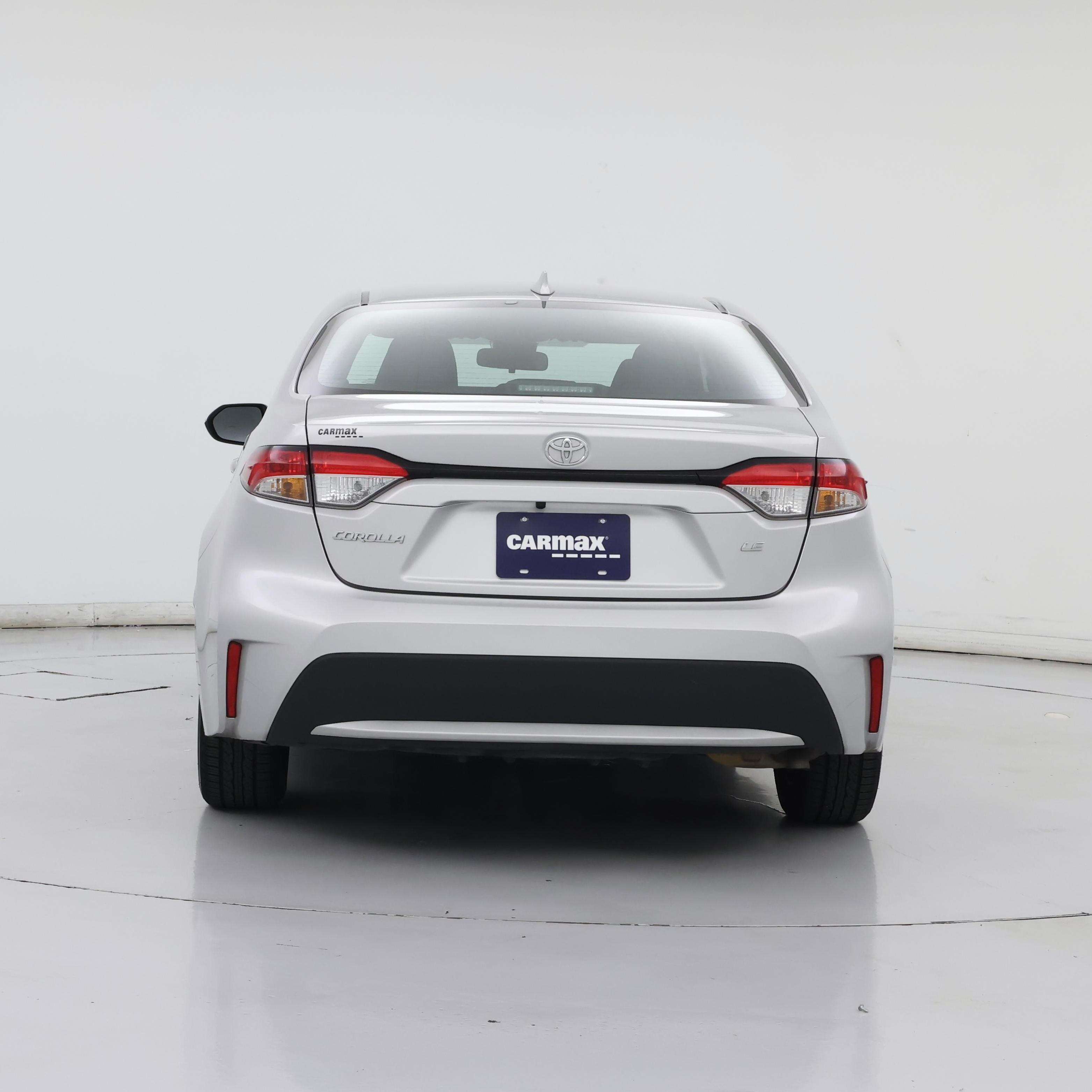 Thumbnail: 2022 Toyota Corolla - 6