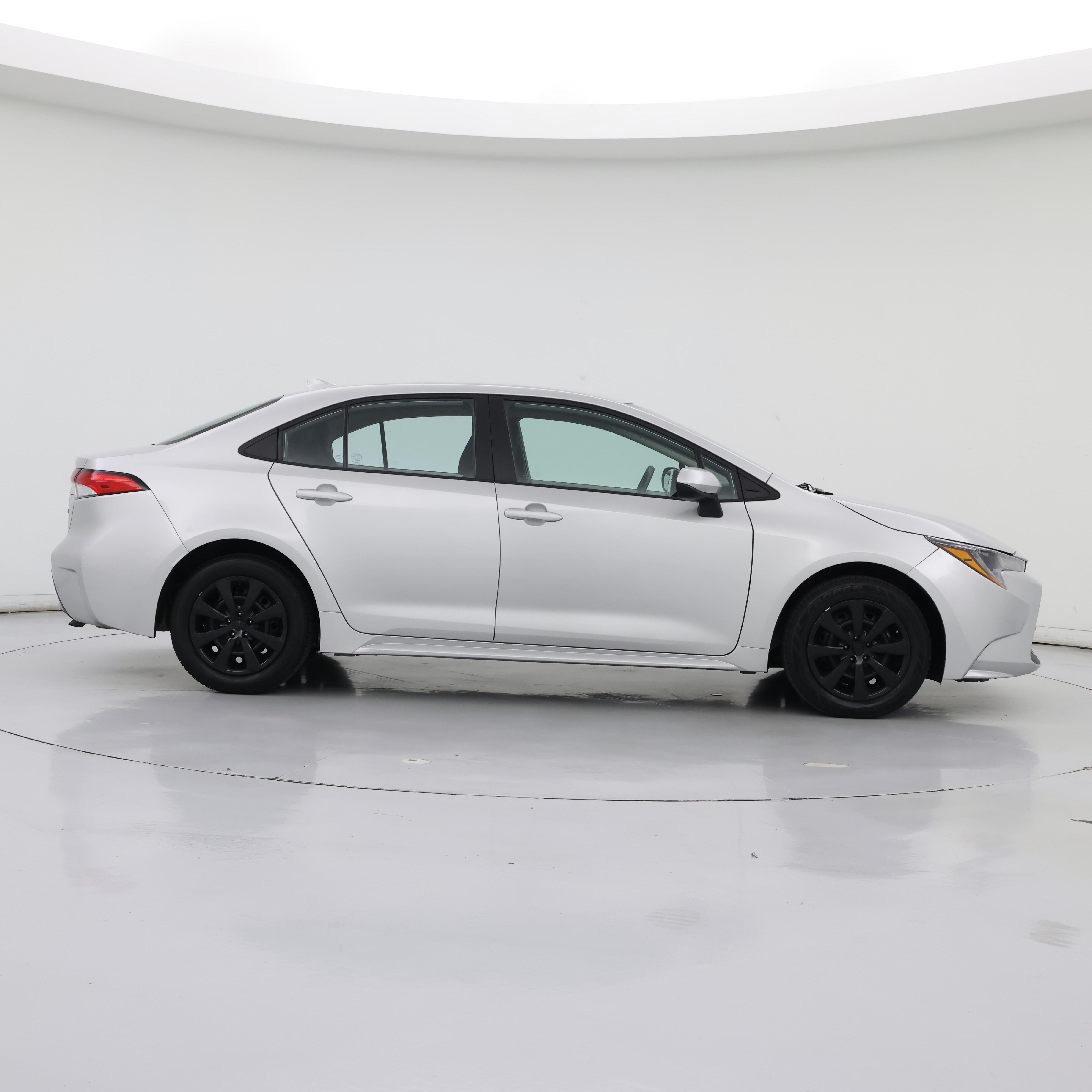 Thumbnail: 2022 Toyota Corolla - 7