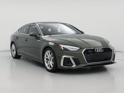 2024 Audi A5 Sportback S-Line Premium Plus