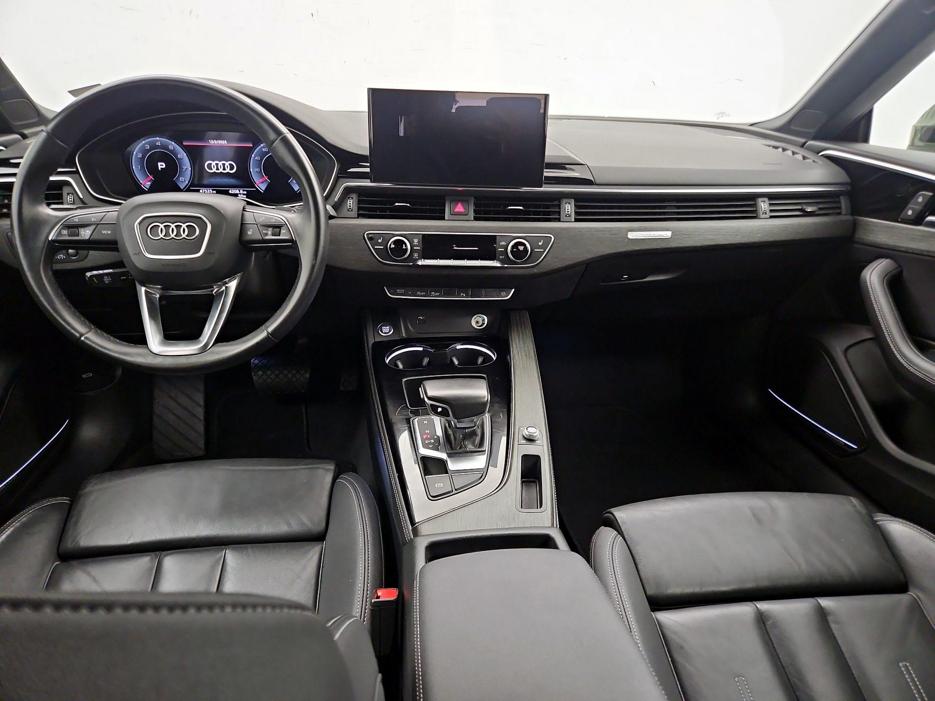 Thumbnail: 2024 Audi A5 - 9