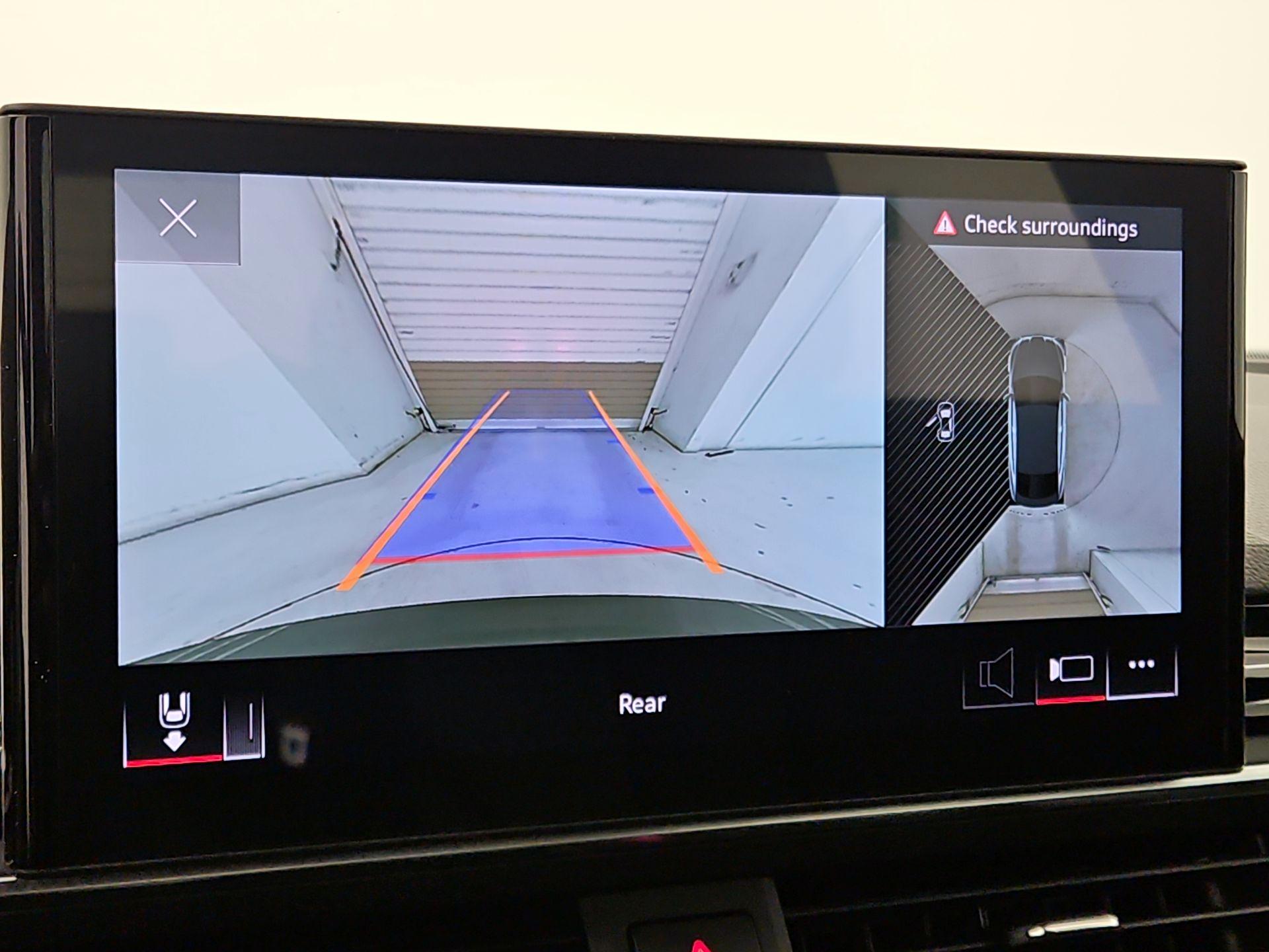 Thumbnail: 2024 Audi A5 - 14