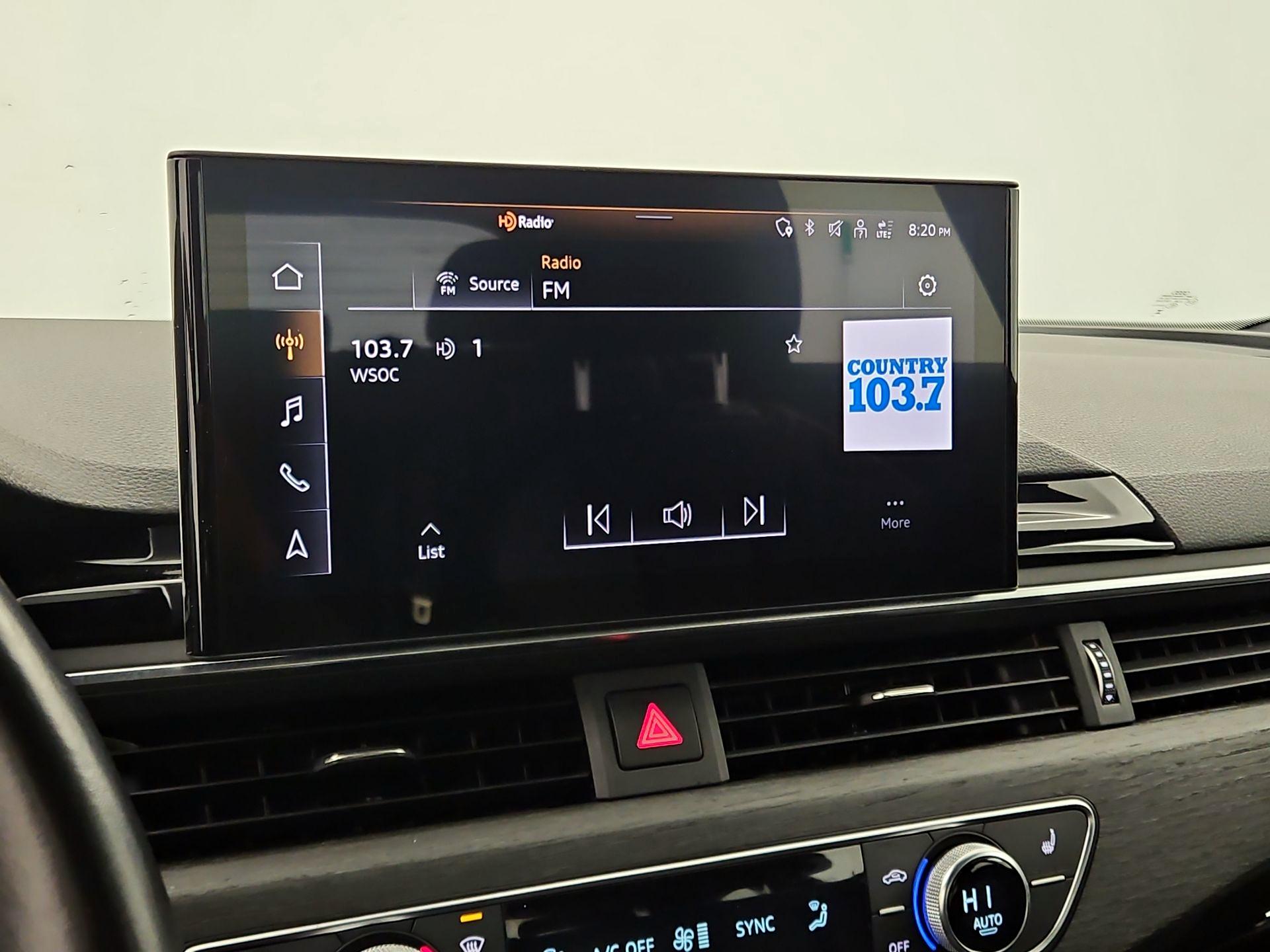 Thumbnail: 2024 Audi A5 - 15