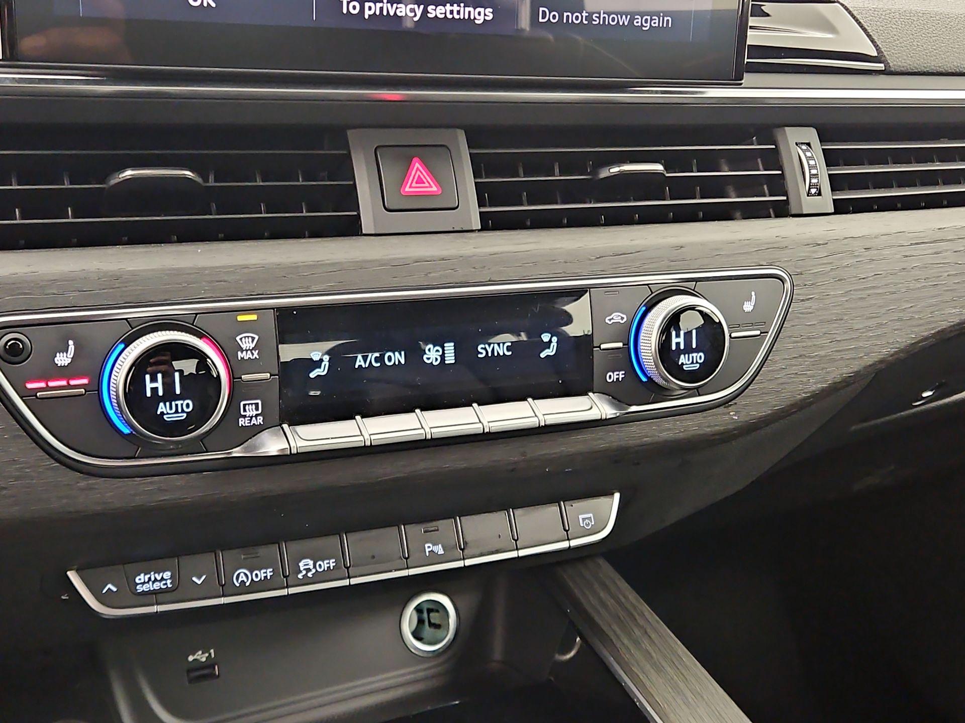 Thumbnail: 2024 Audi A5 - 16