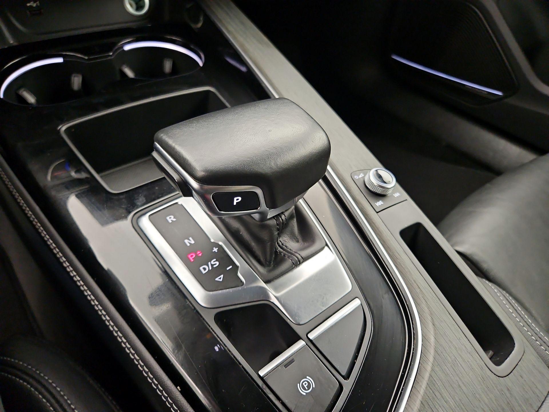 Thumbnail: 2024 Audi A5 - 17