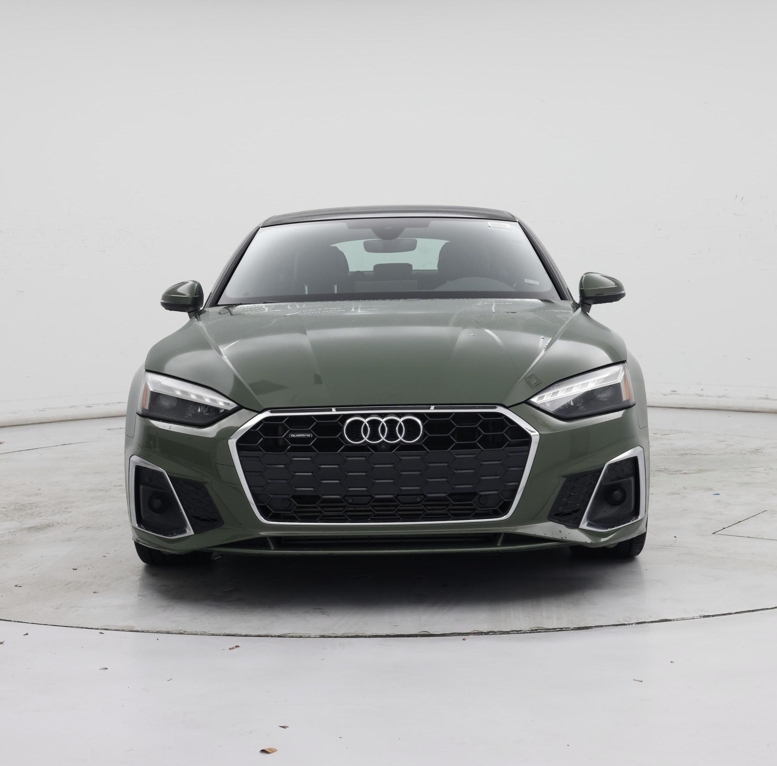 Thumbnail: 2024 Audi A5 - 5