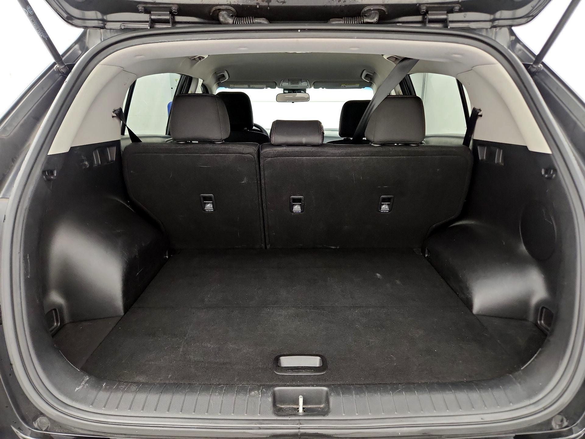 Thumbnail: 2021 Kia Sportage - 20