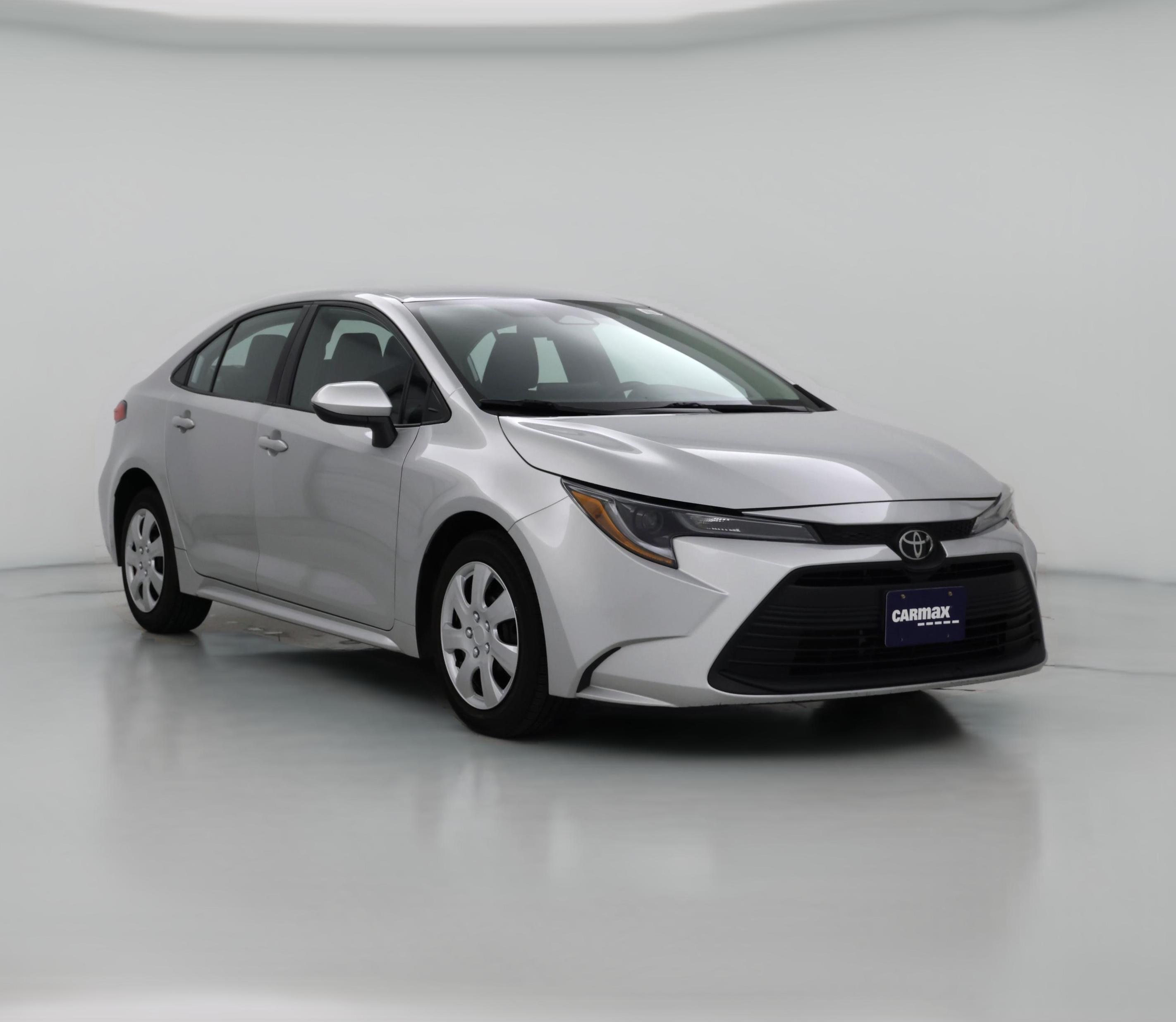 Thumbnail: 2023 Toyota Corolla - 1