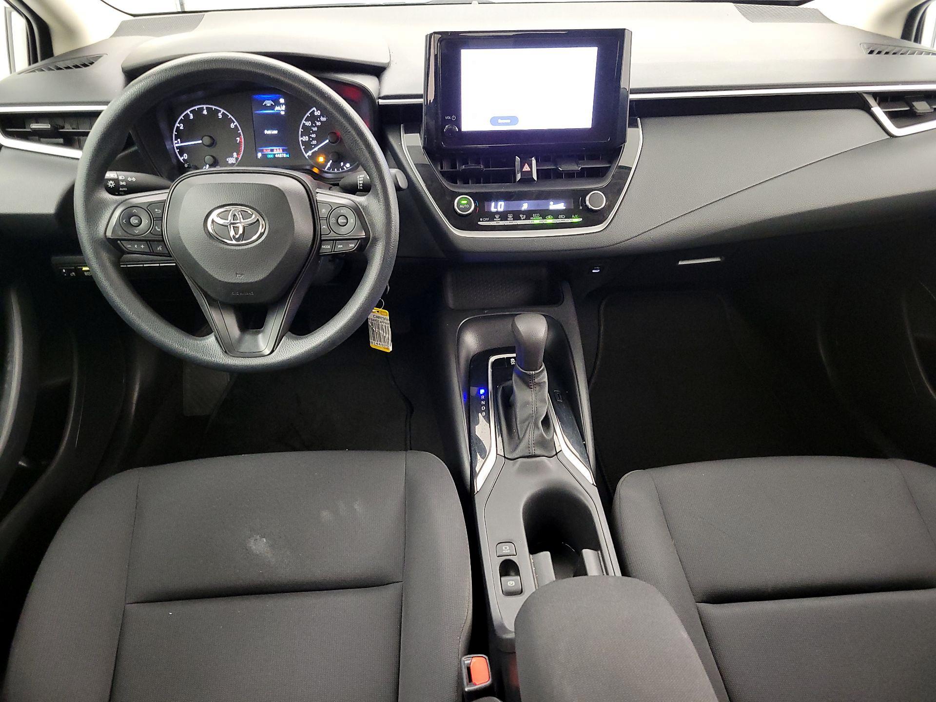 Thumbnail: 2023 Toyota Corolla - 9