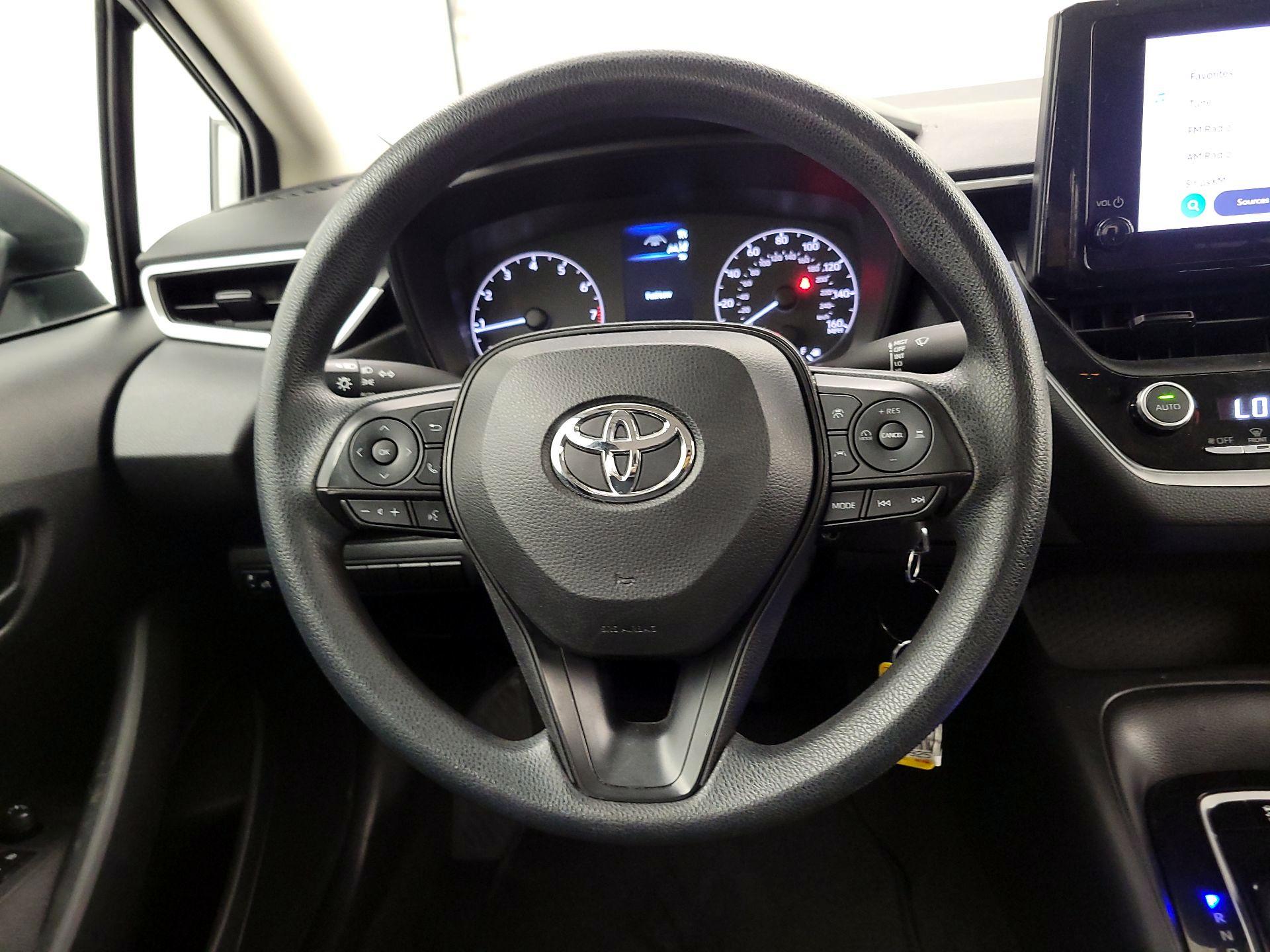 Thumbnail: 2023 Toyota Corolla - 10