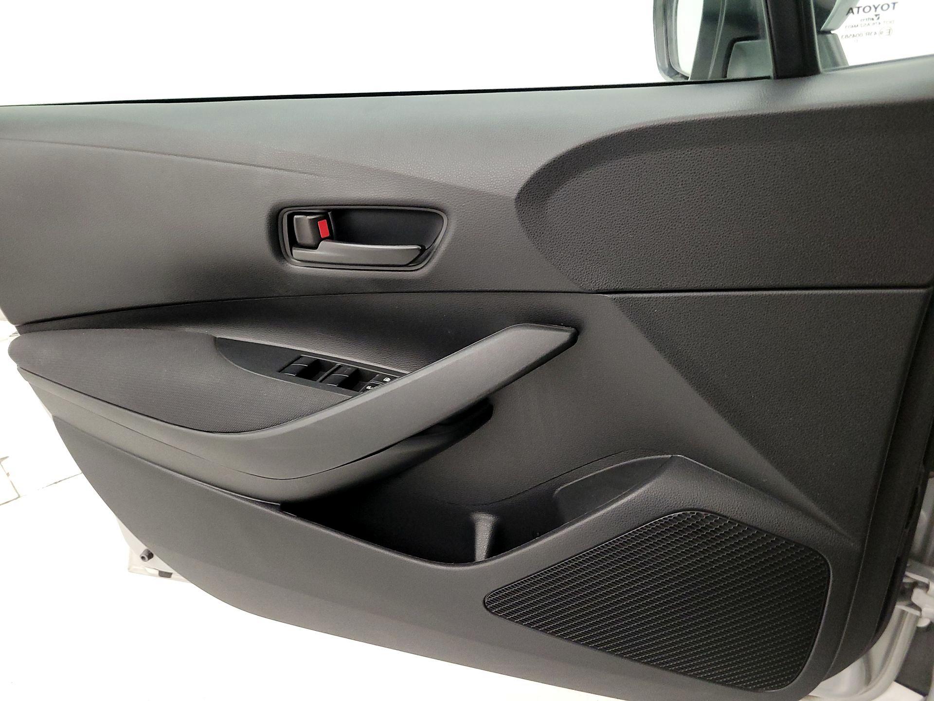 Thumbnail: 2023 Toyota Corolla - 12