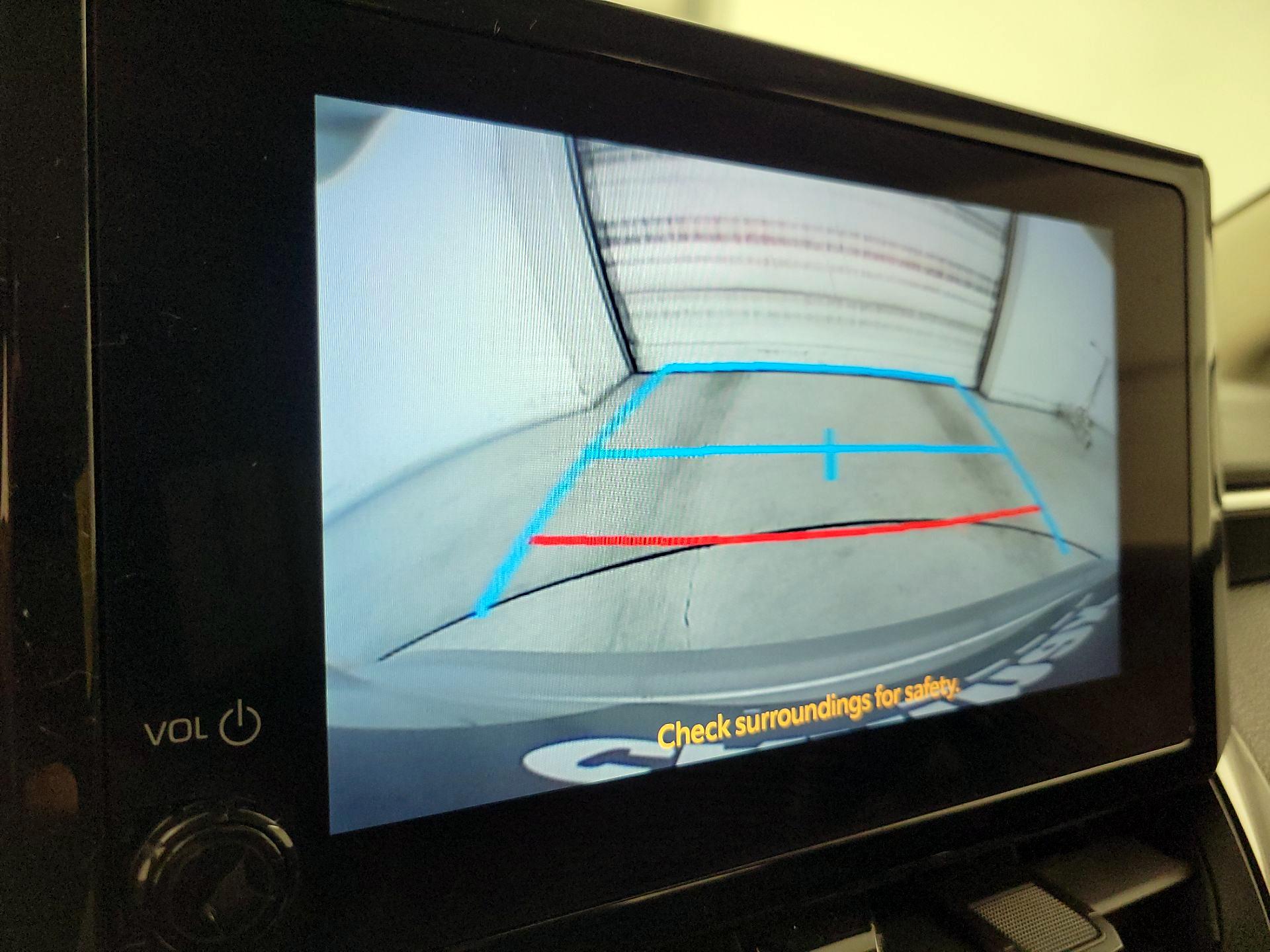 Thumbnail: 2023 Toyota Corolla - 14