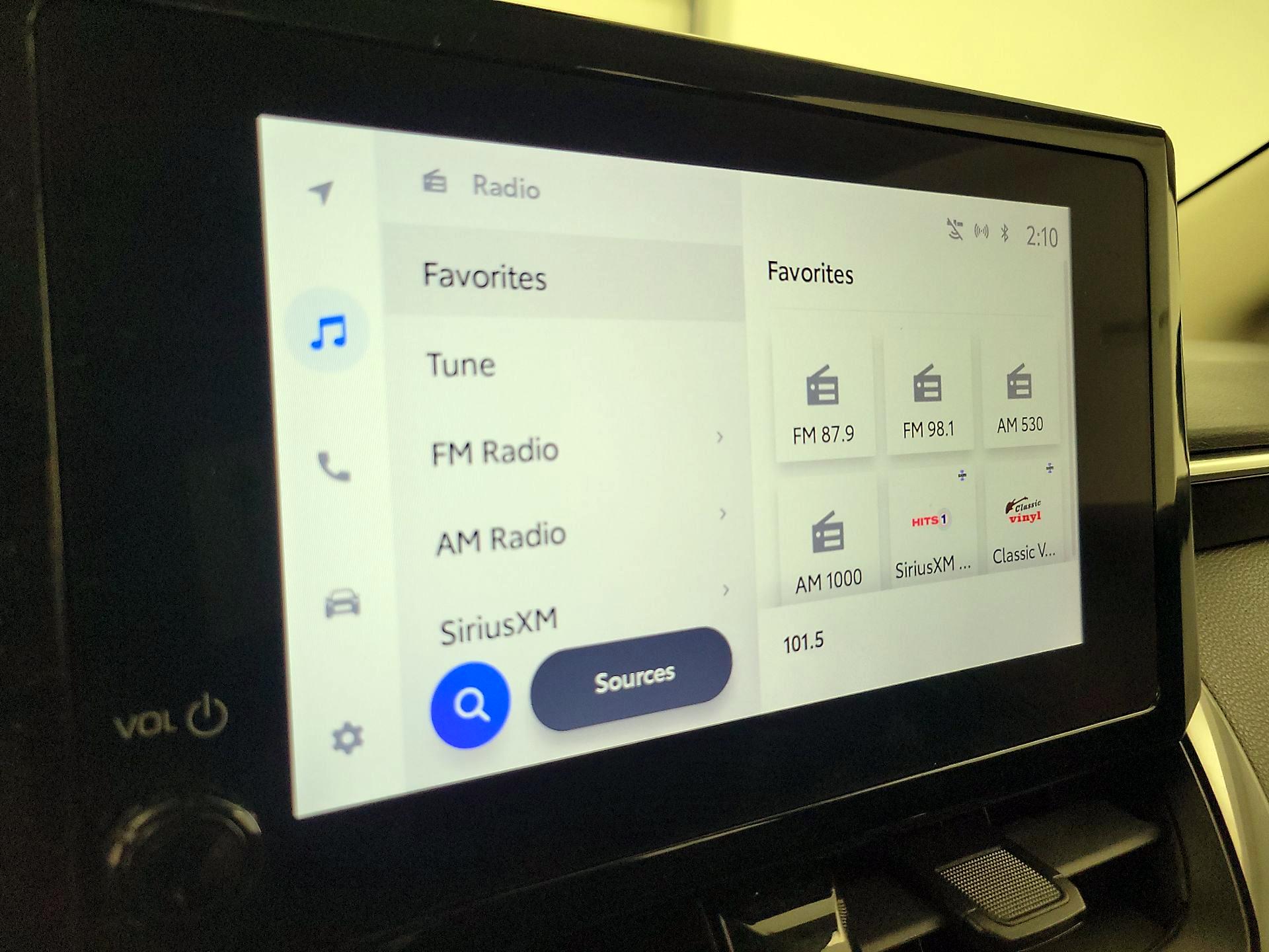 Thumbnail: 2023 Toyota Corolla - 15