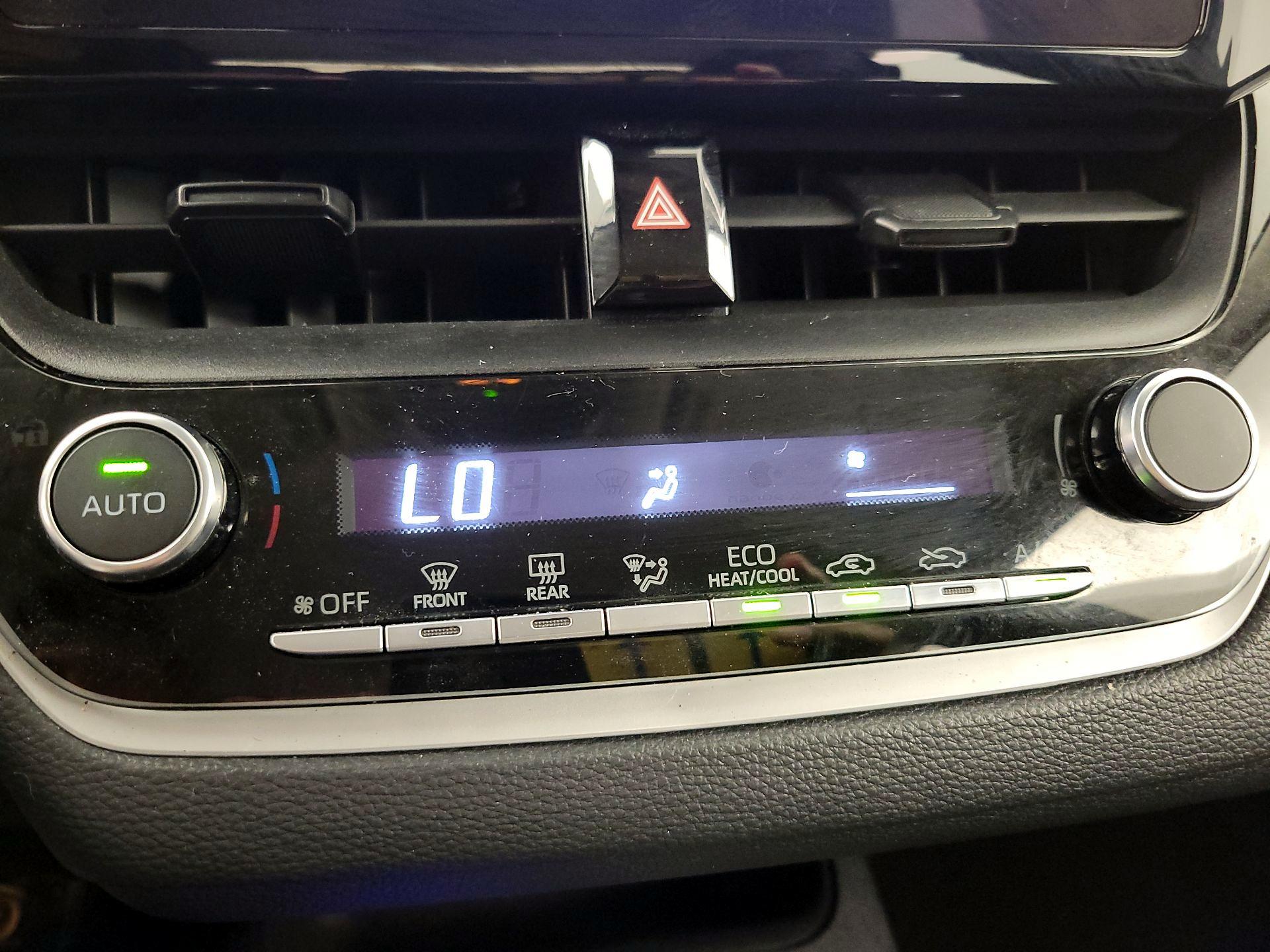 Thumbnail: 2023 Toyota Corolla - 16