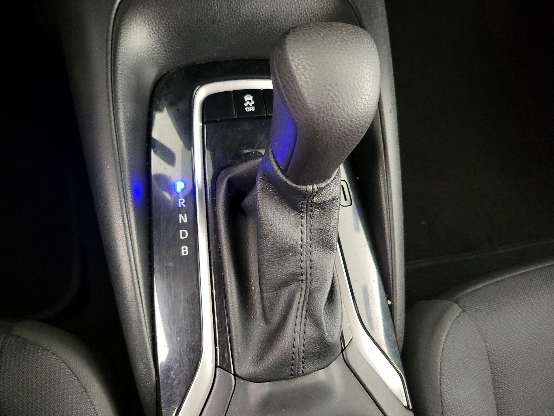 Thumbnail: 2023 Toyota Corolla - 17