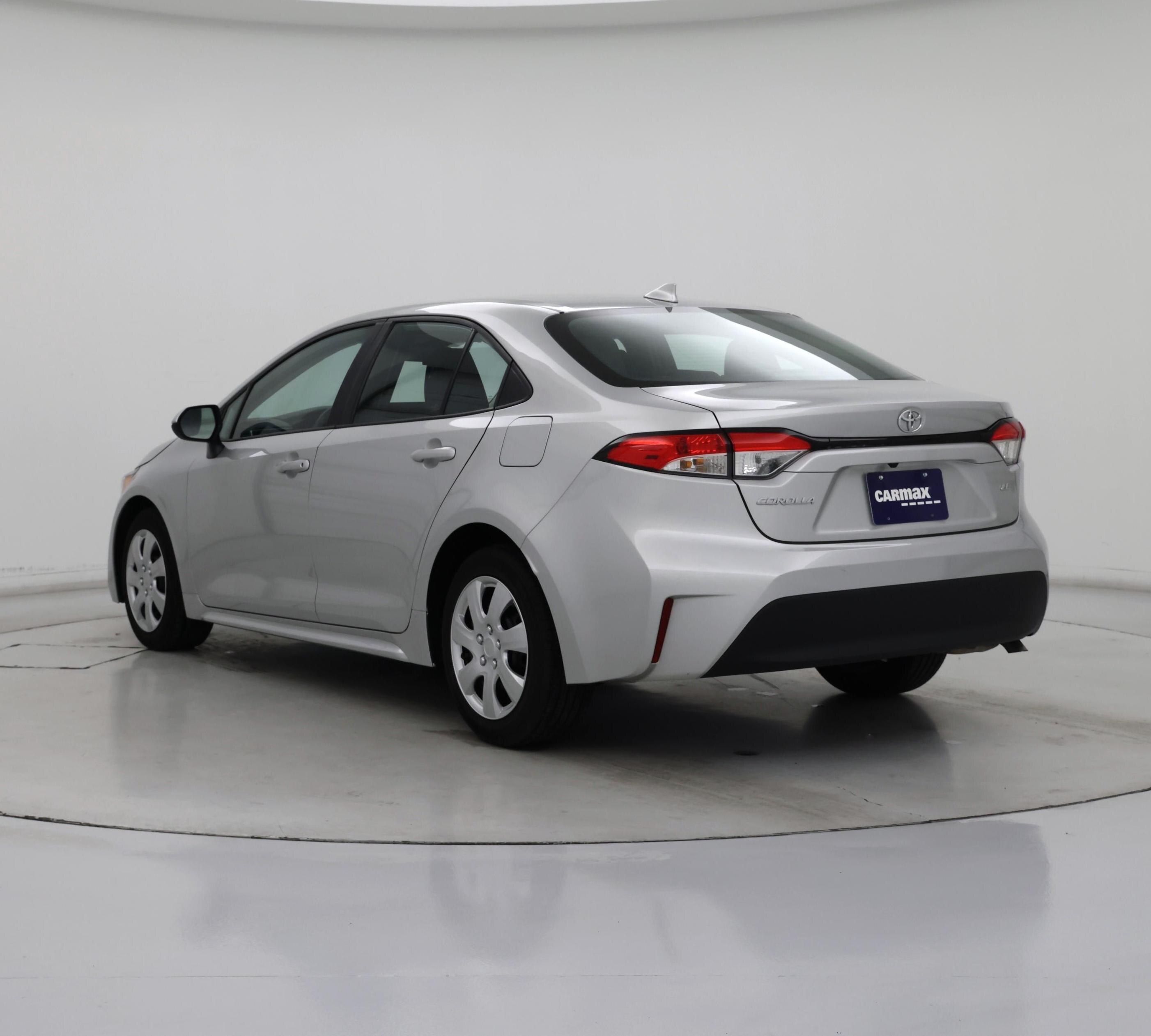 Thumbnail: 2023 Toyota Corolla - 2