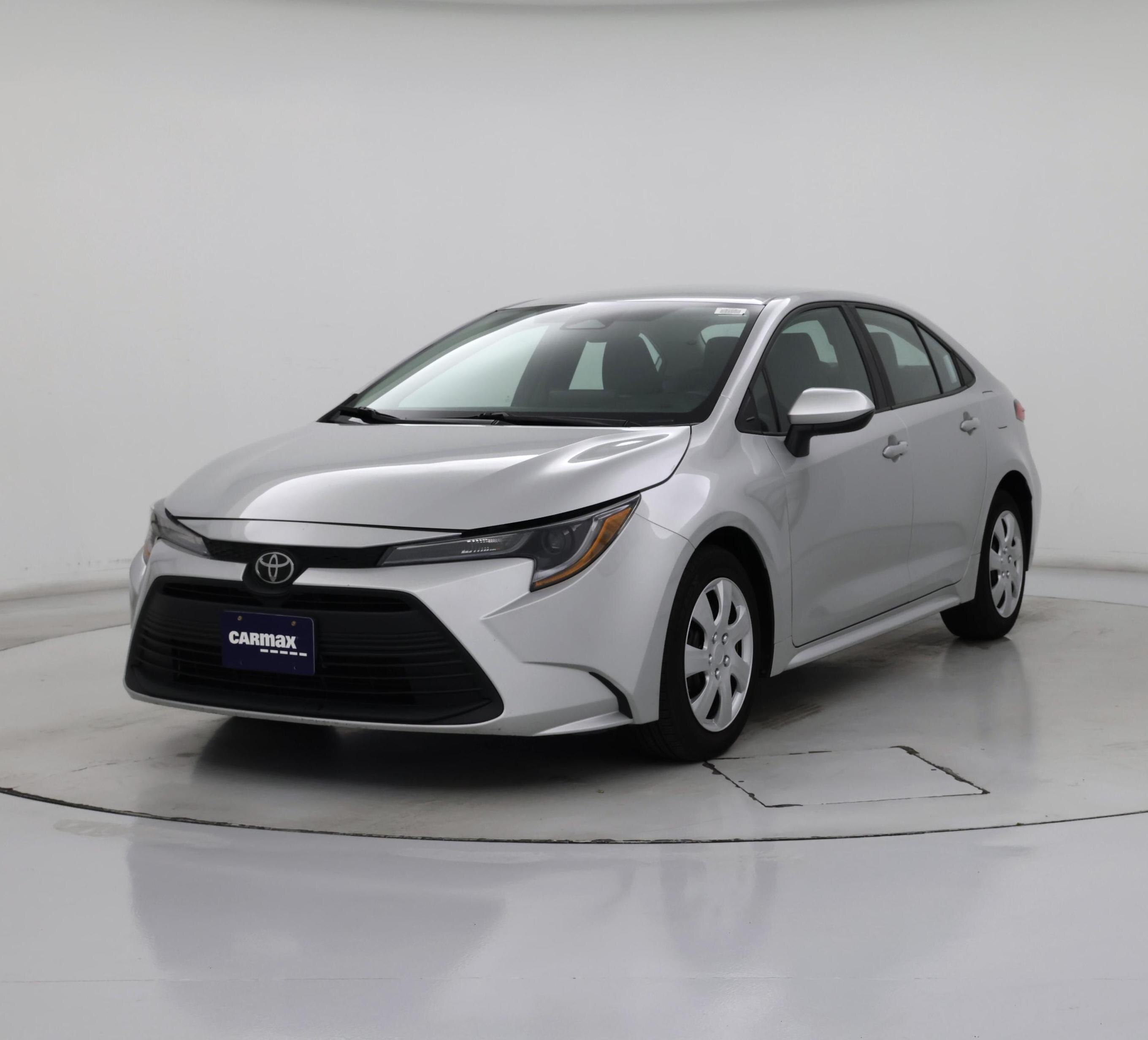 Thumbnail: 2023 Toyota Corolla - 4