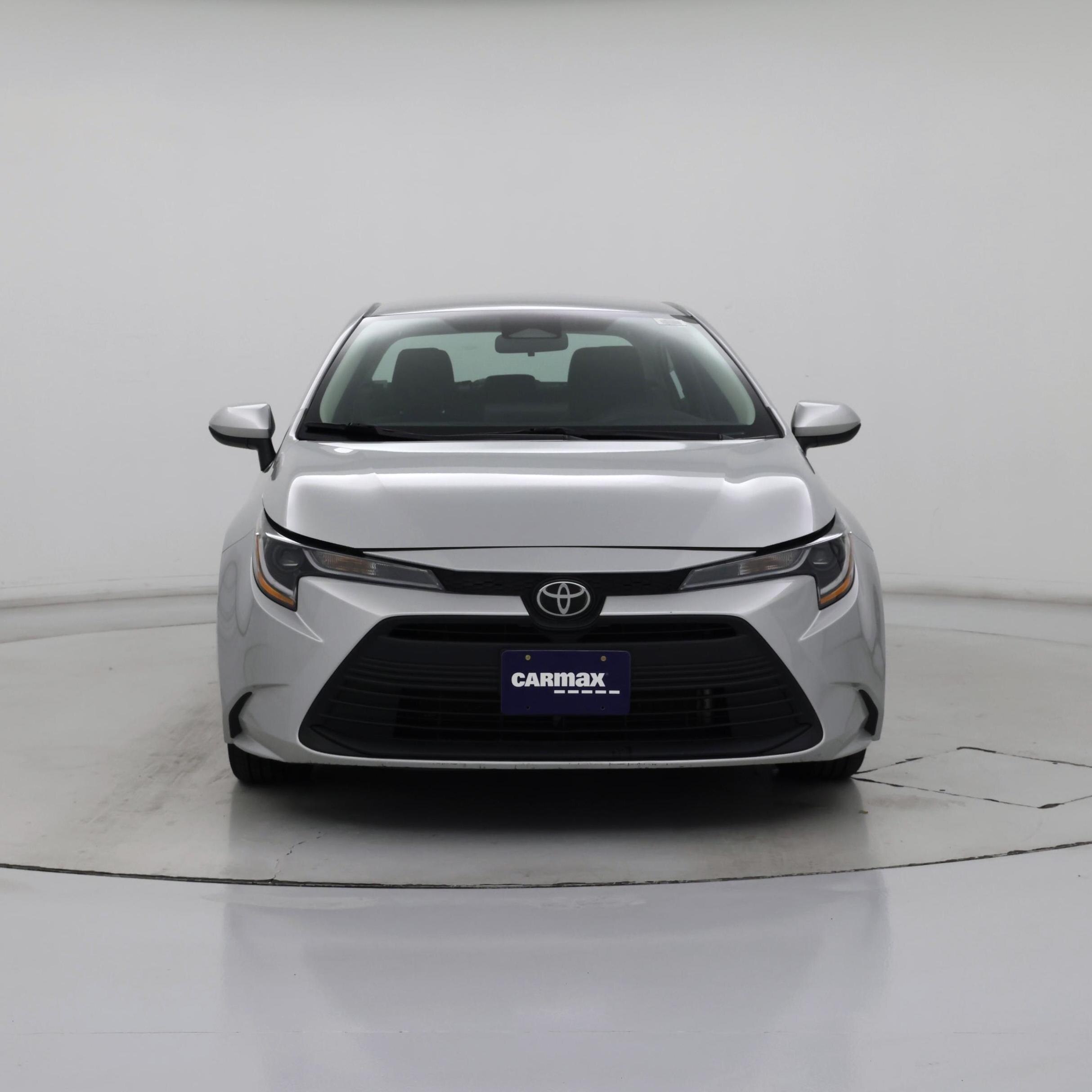 Thumbnail: 2023 Toyota Corolla - 5