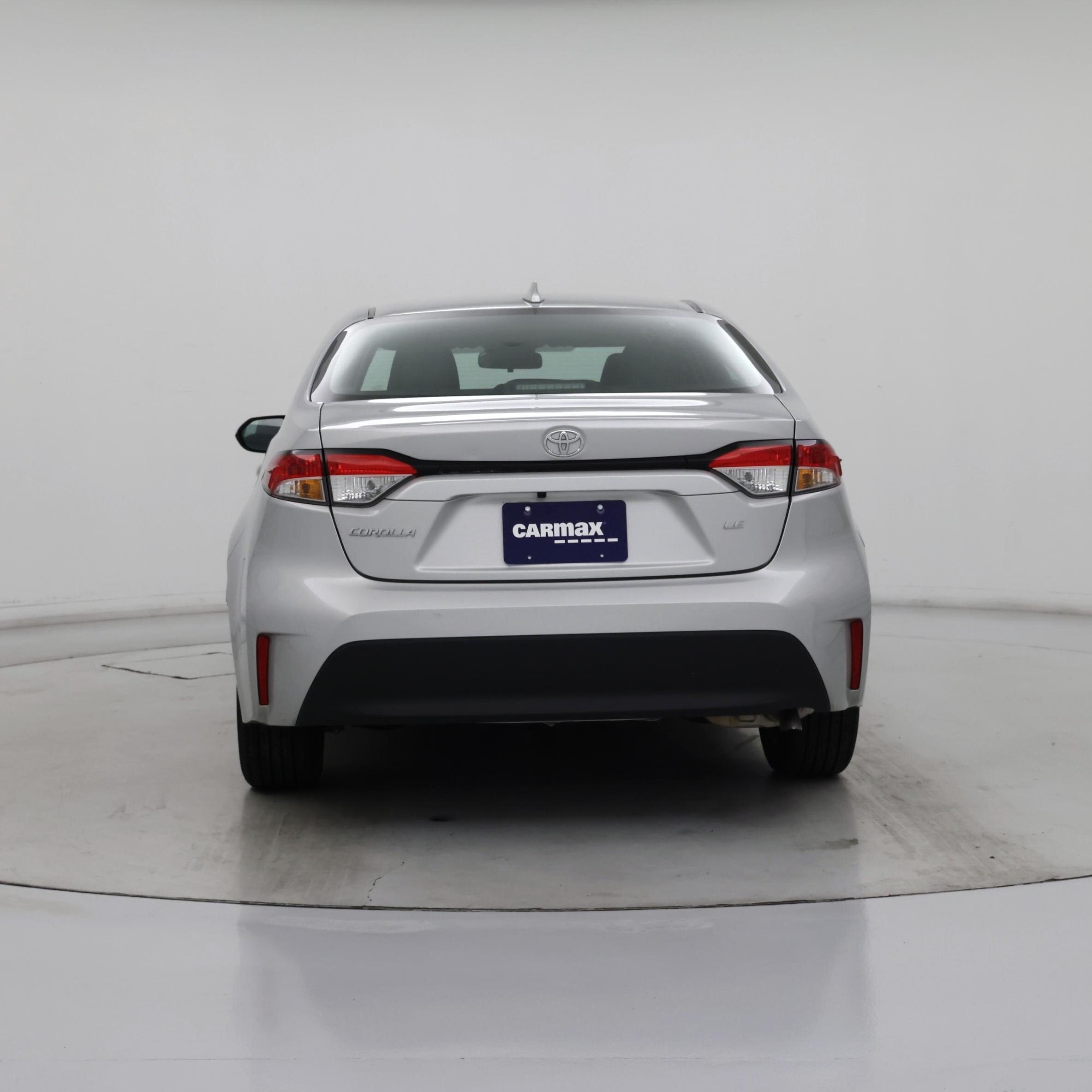 Thumbnail: 2023 Toyota Corolla - 6