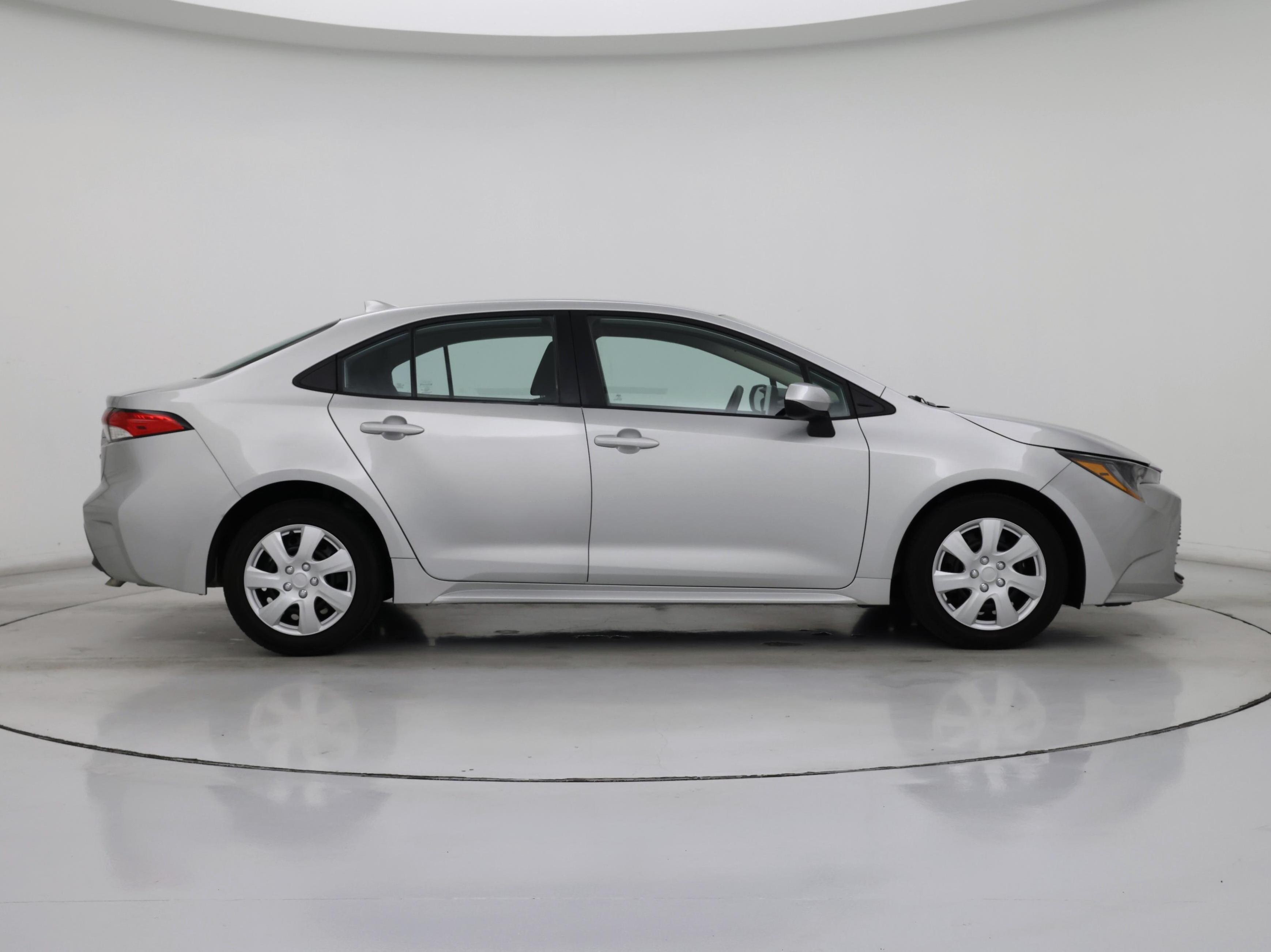 Thumbnail: 2023 Toyota Corolla - 7