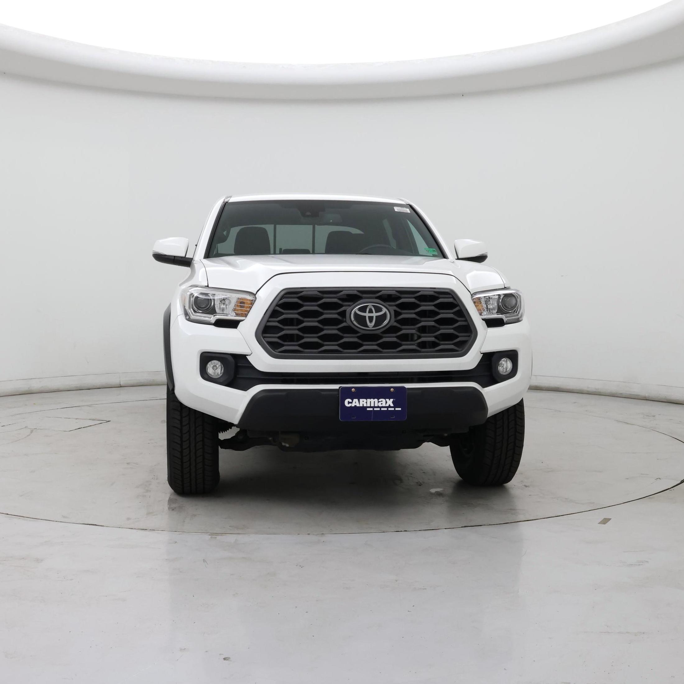 Thumbnail: 2022 Toyota Tacoma - 5