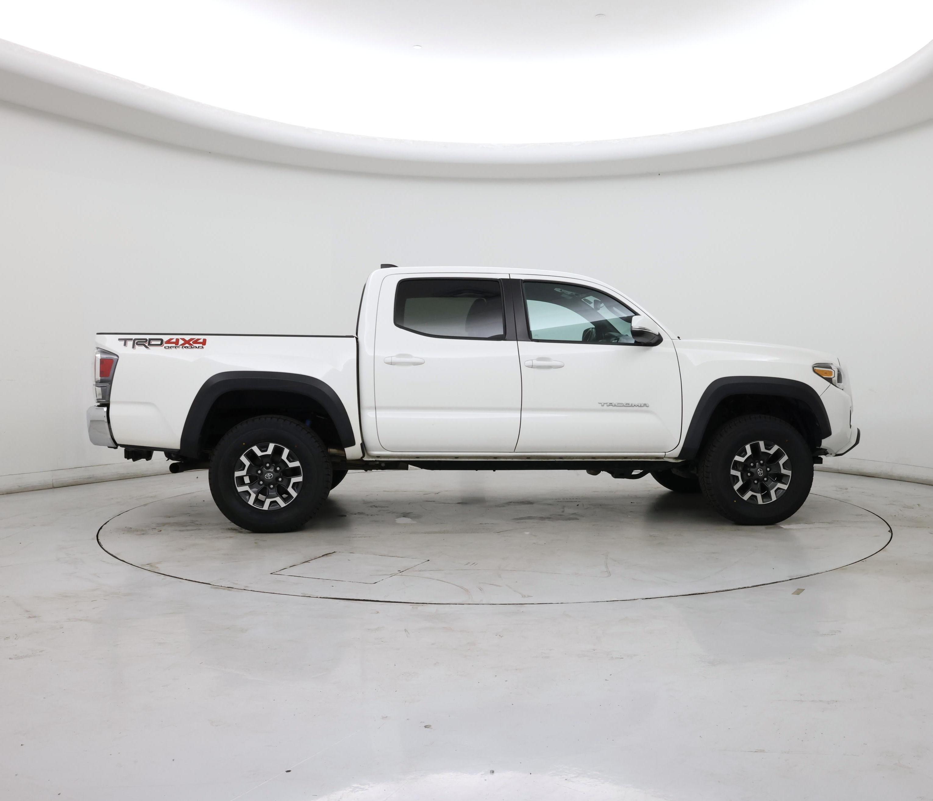 Thumbnail: 2022 Toyota Tacoma - 7