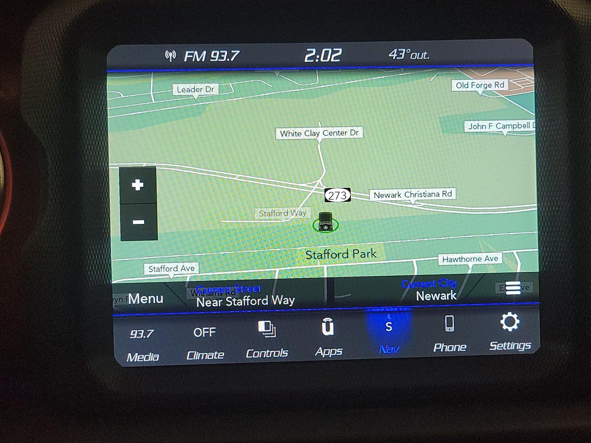 Thumbnail: 2021 Jeep Wrangler - 14