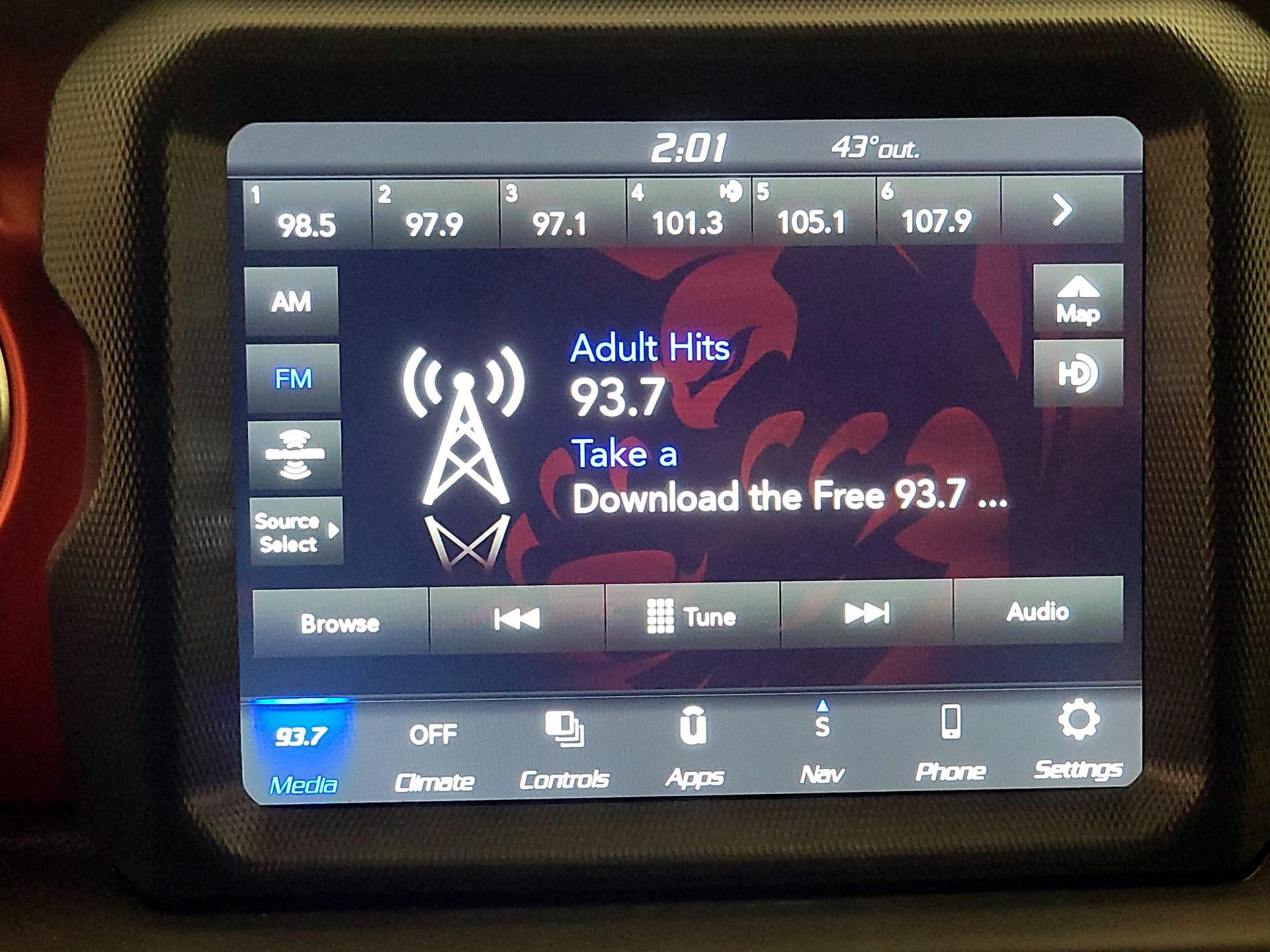 Thumbnail: 2021 Jeep Wrangler - 16