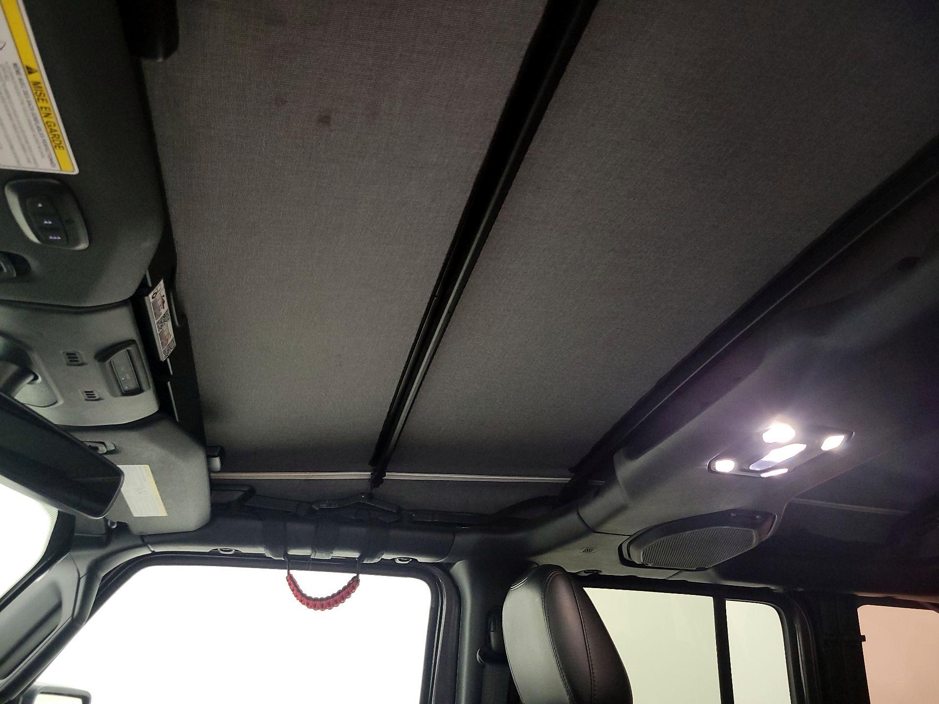 Thumbnail: 2021 Jeep Wrangler - 20