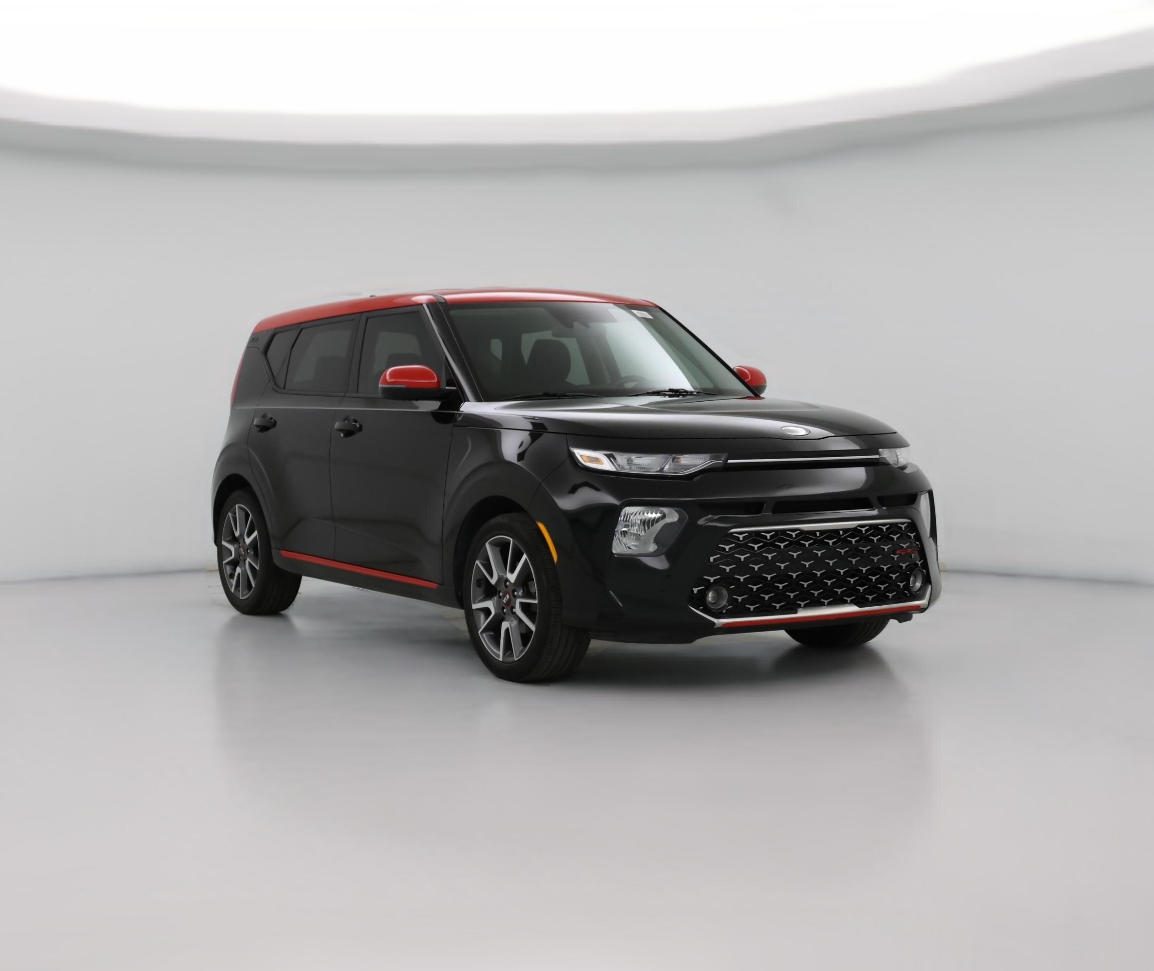 Thumbnail: 2020 Kia Soul - 1