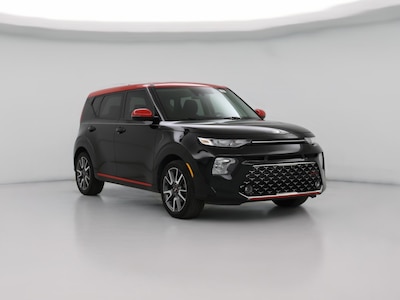 2020 Kia Soul GT-Line