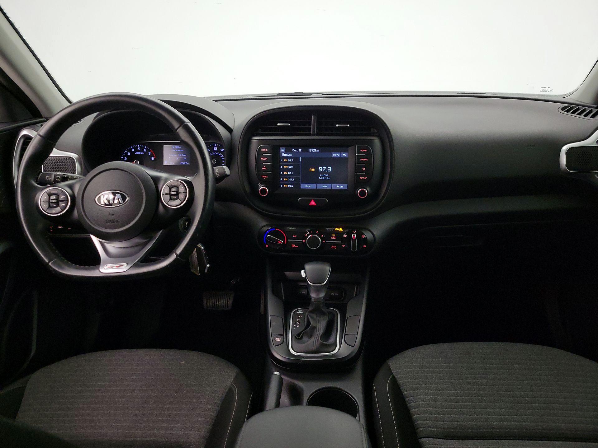 Thumbnail: 2020 Kia Soul - 9