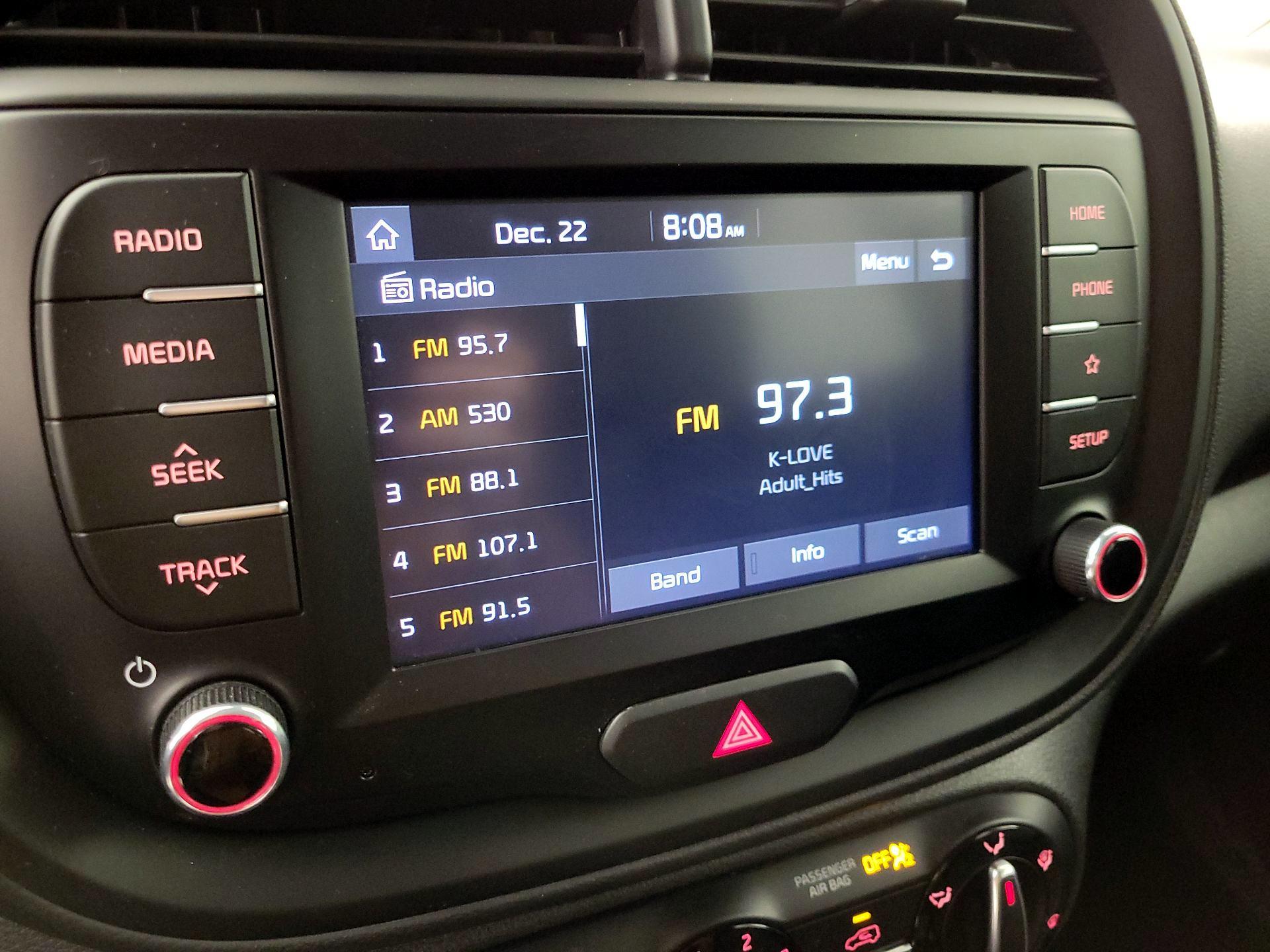 Thumbnail: 2020 Kia Soul - 15