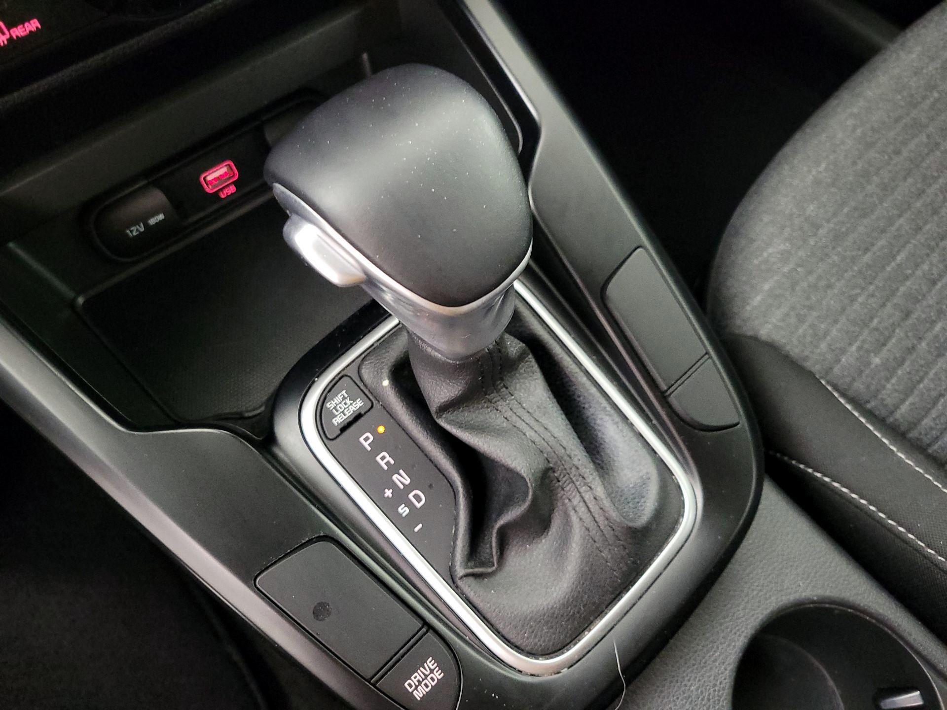 Thumbnail: 2020 Kia Soul - 17