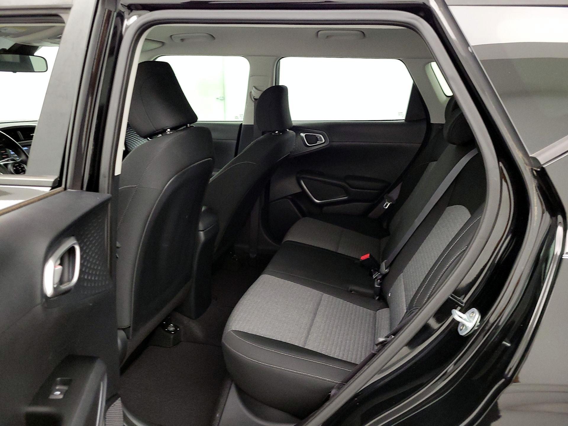 Thumbnail: 2020 Kia Soul - 19