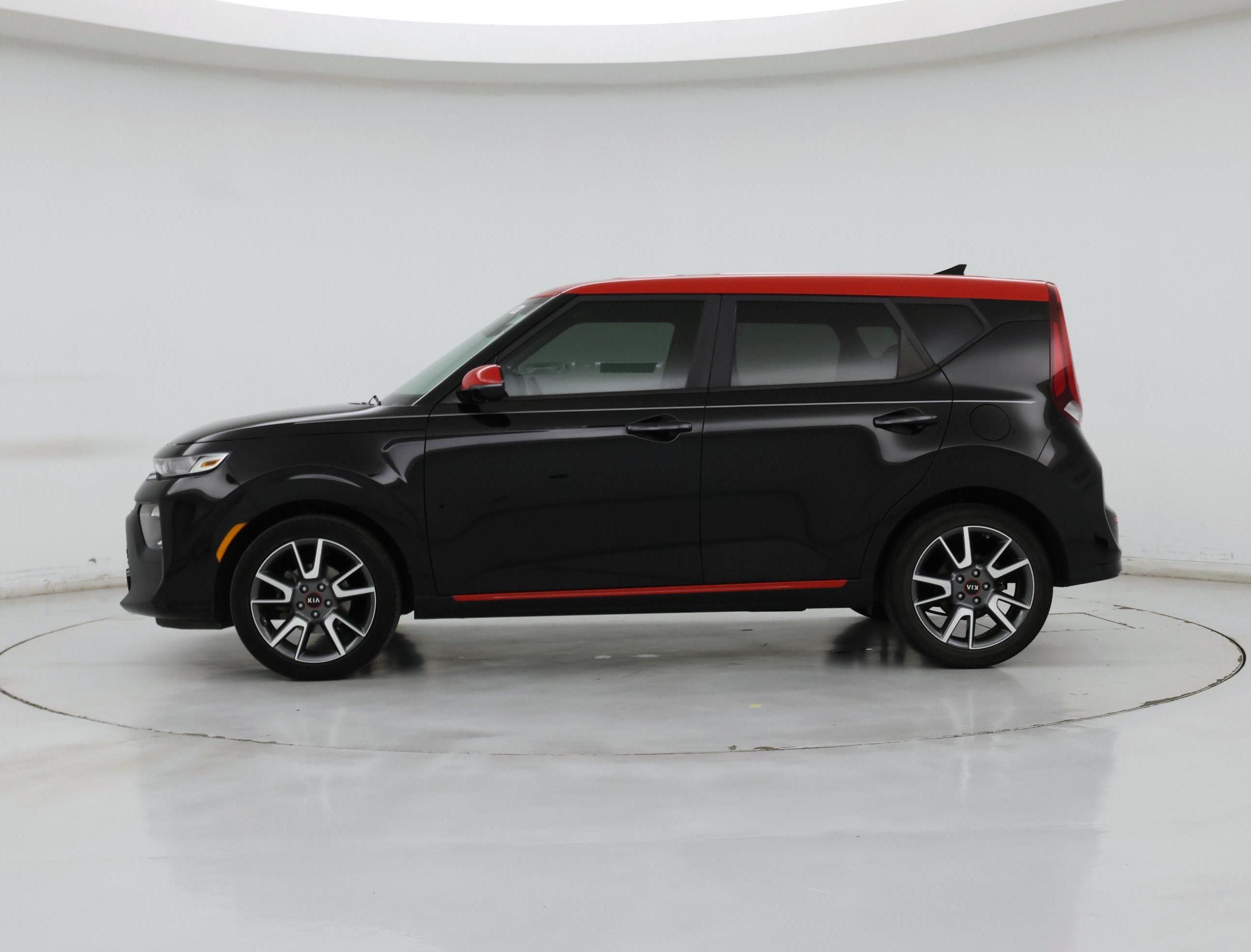 Thumbnail: 2020 Kia Soul - 3