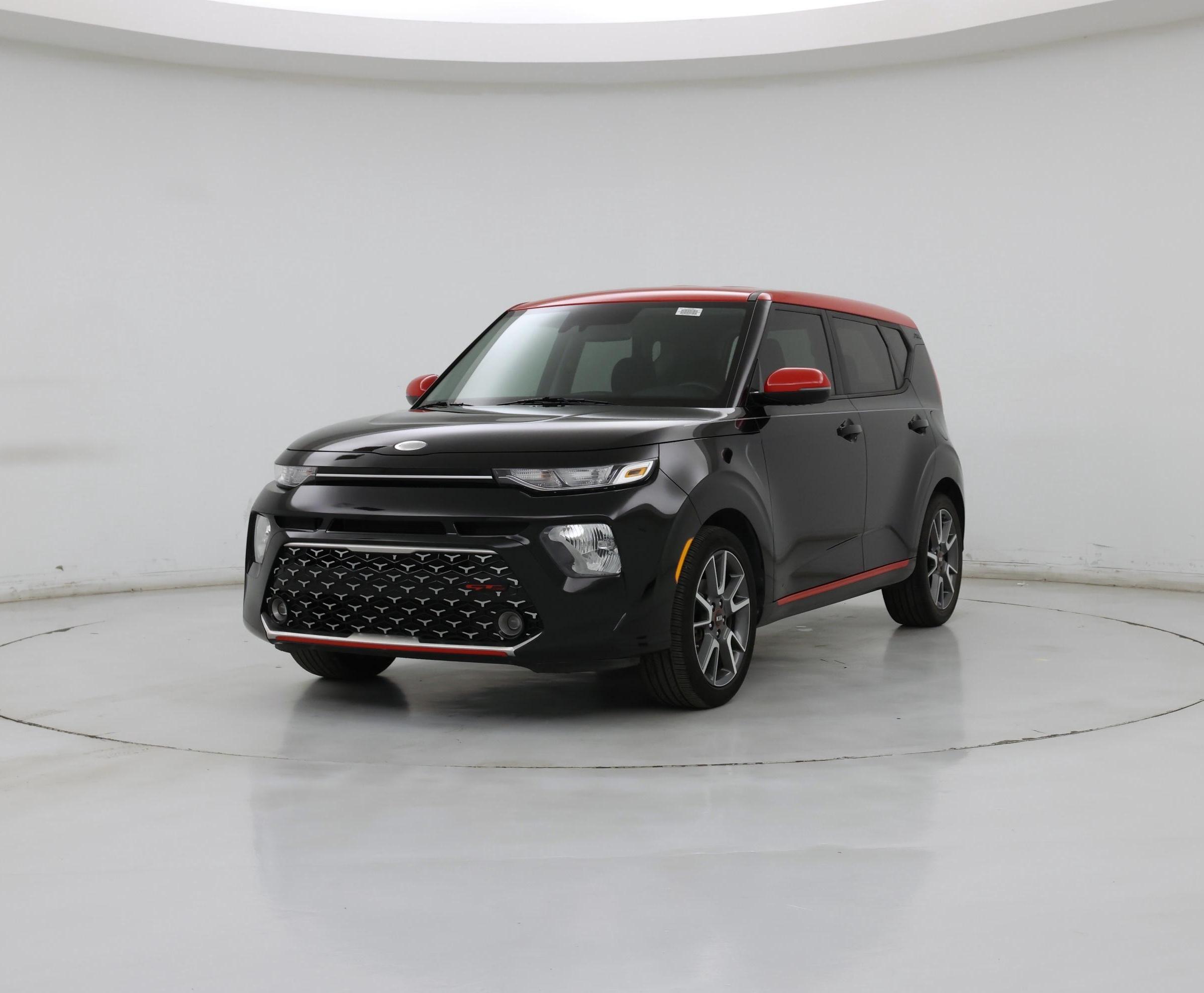 Thumbnail: 2020 Kia Soul - 4