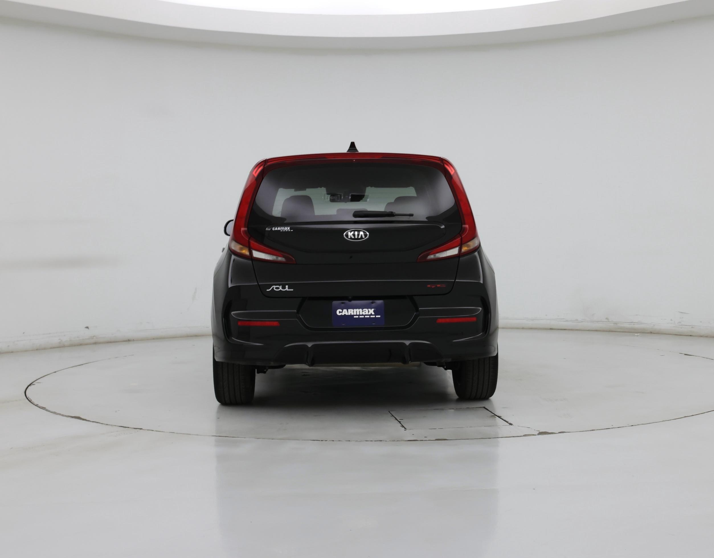 Thumbnail: 2020 Kia Soul - 6