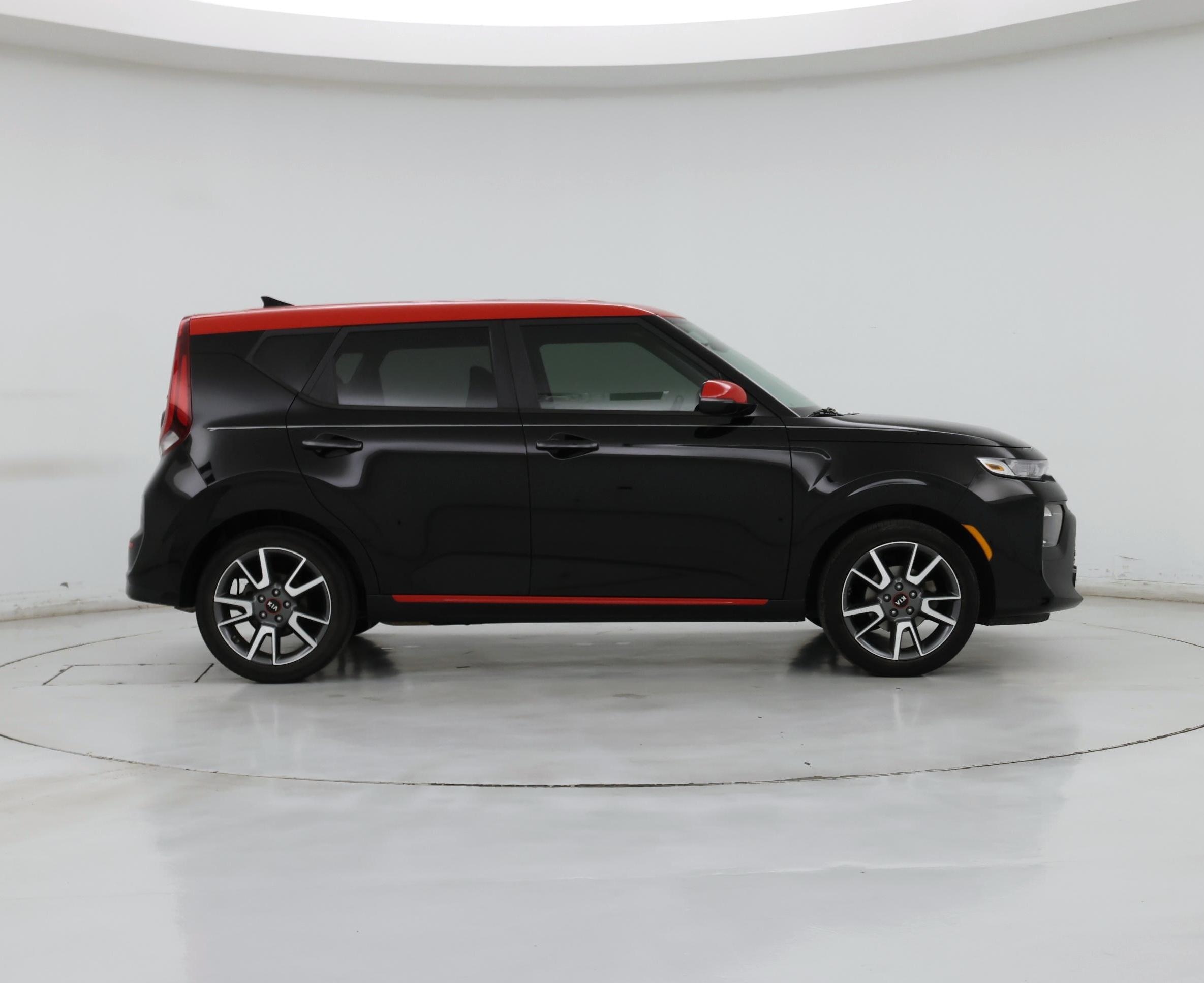 Thumbnail: 2020 Kia Soul - 7