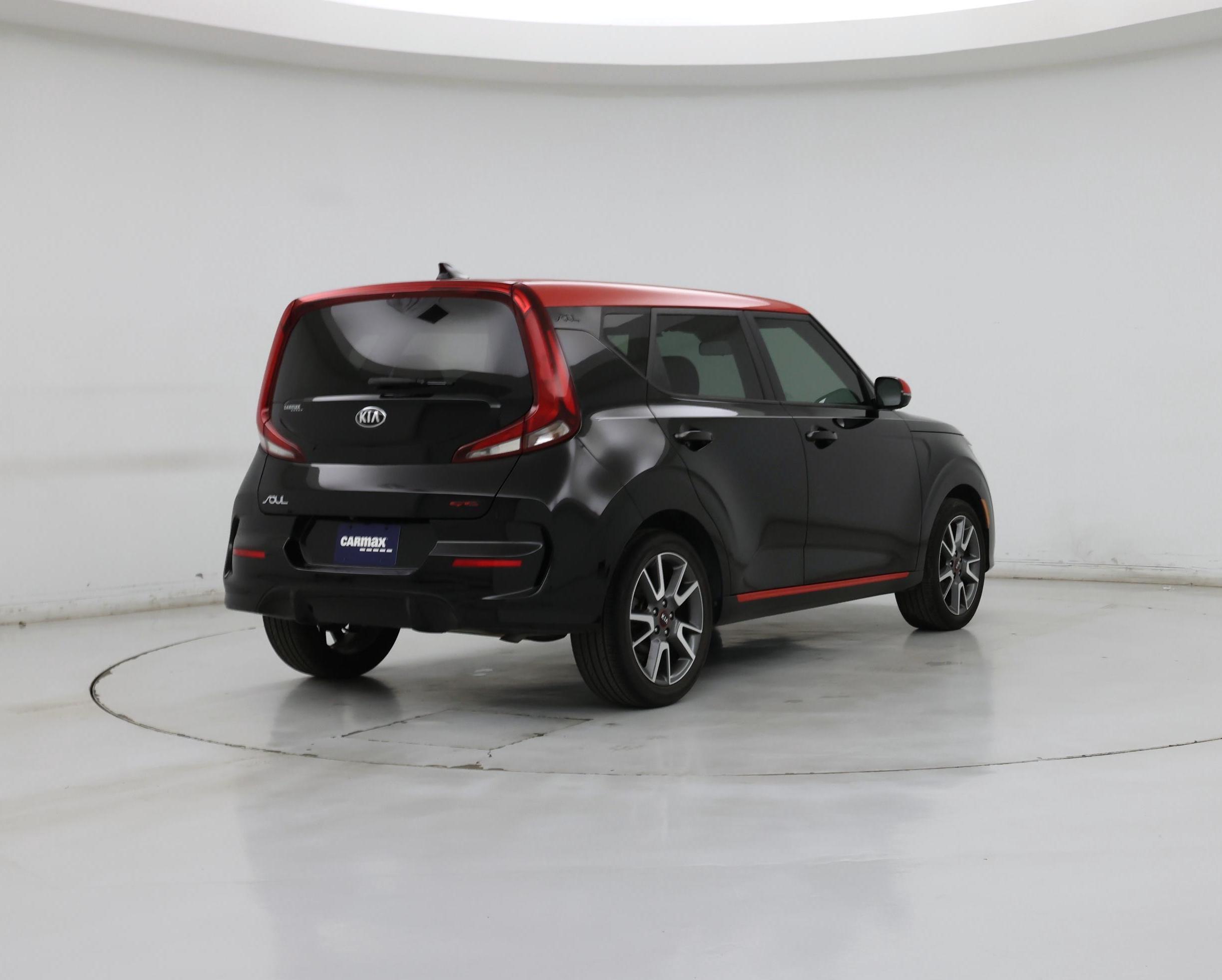 Thumbnail: 2020 Kia Soul - 8
