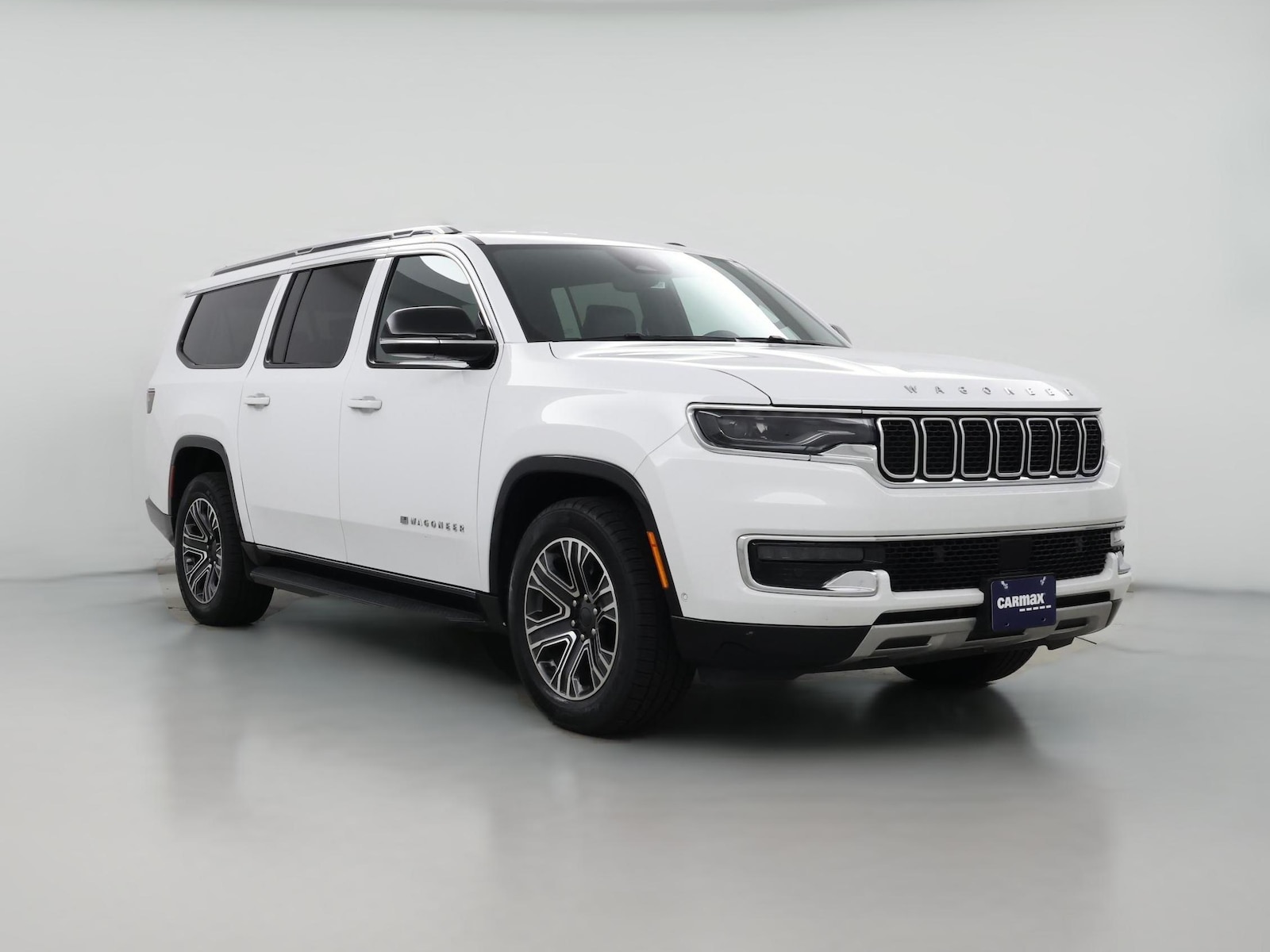 2024 Jeep Wagoneer L