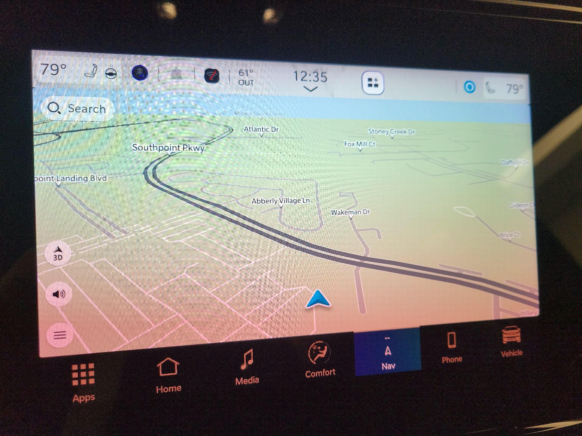 Thumbnail: 2024 Jeep Wagoneer - 14