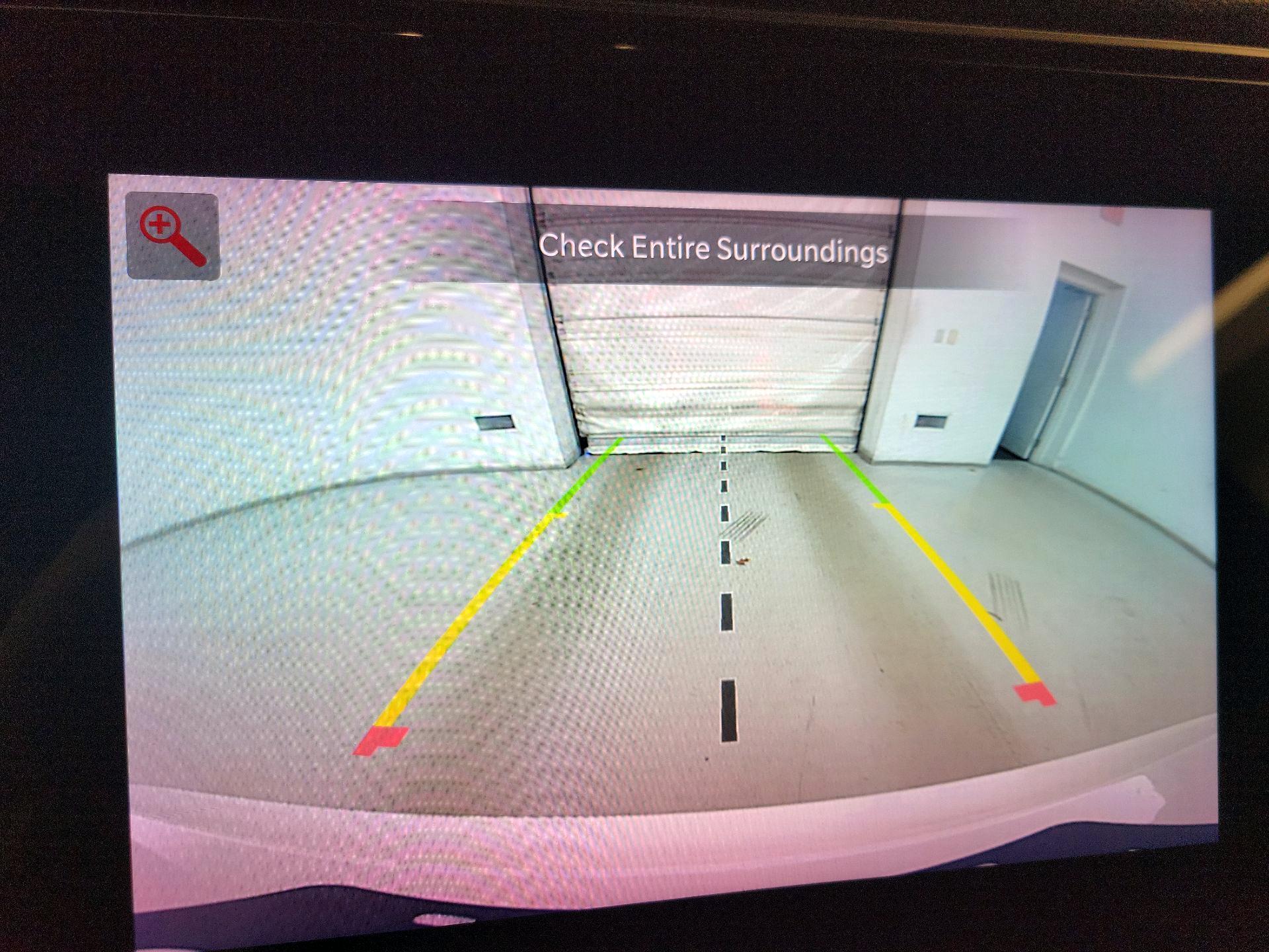 Thumbnail: 2024 Jeep Wagoneer - 15