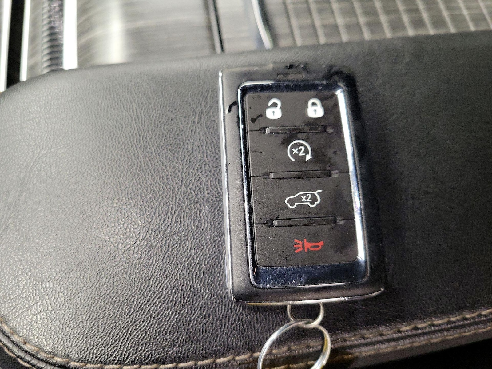 2024 Jeep Wagoneer L Series II - Photo 26