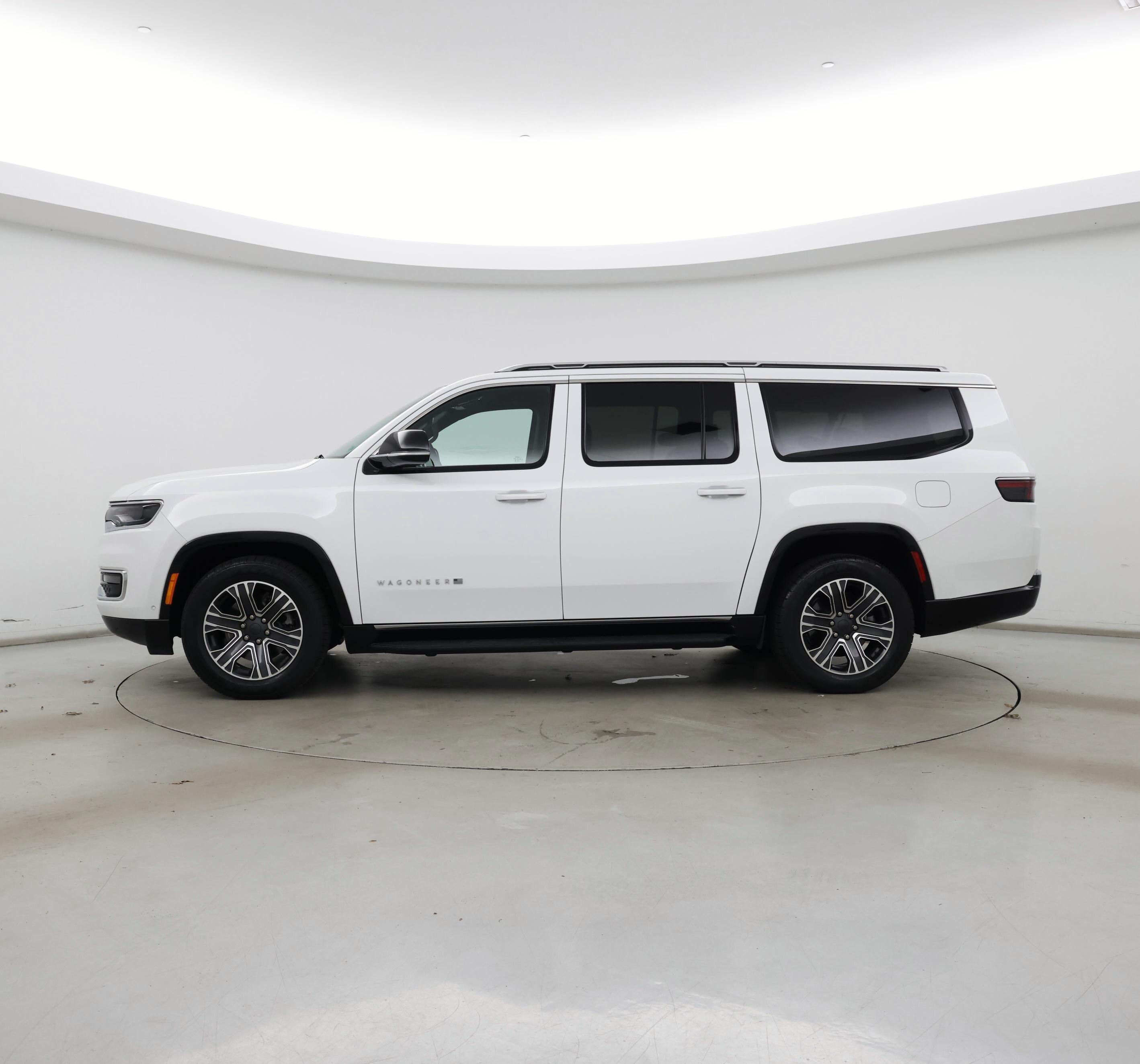 Thumbnail: 2024 Jeep Wagoneer - 3
