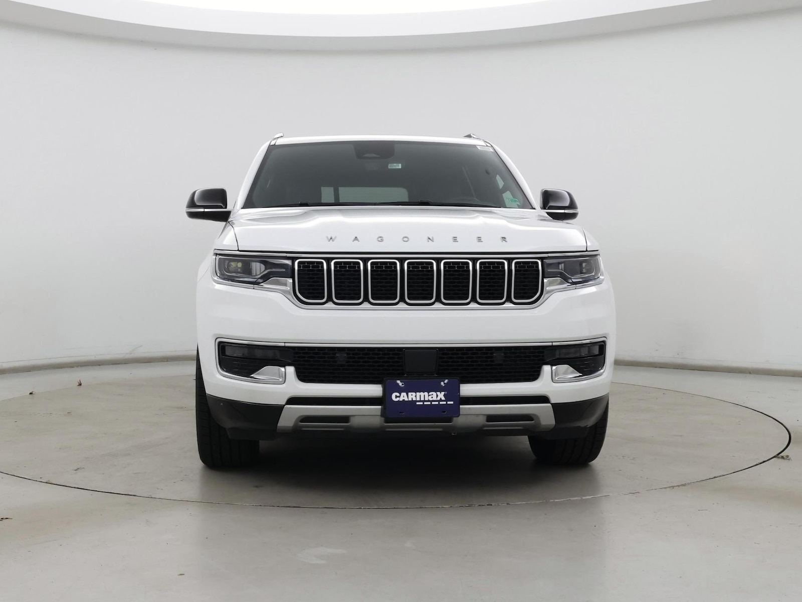 2024 Jeep Wagoneer L Series II - Photo 6