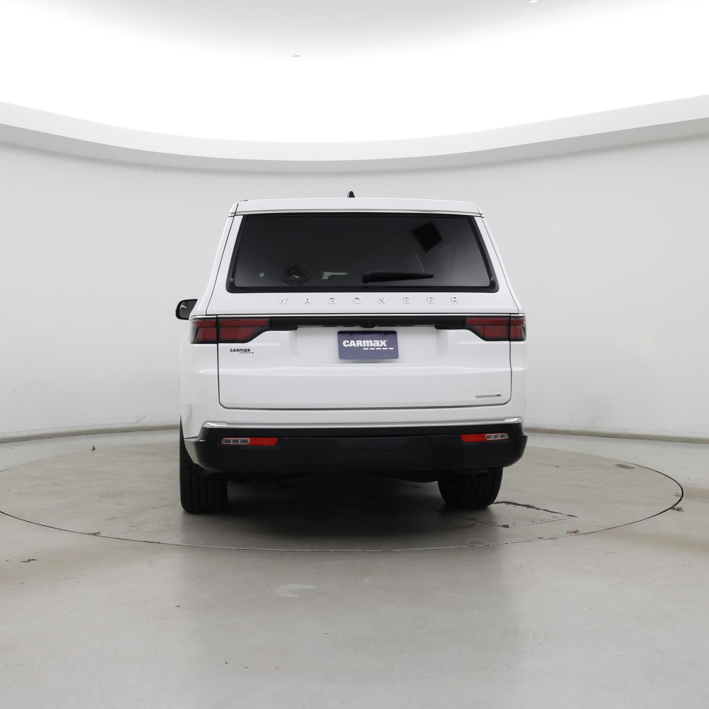 Thumbnail: 2024 Jeep Wagoneer - 6