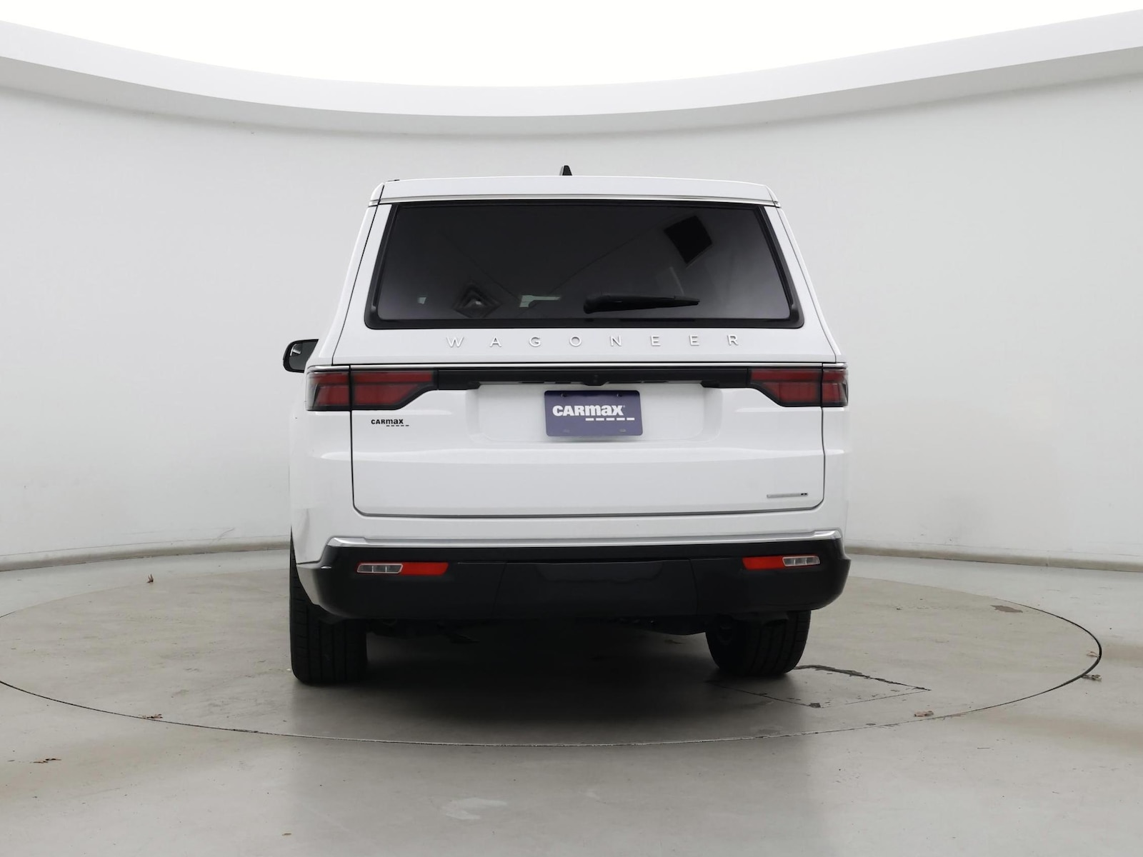 2024 Jeep Wagoneer L Series II - Photo 7