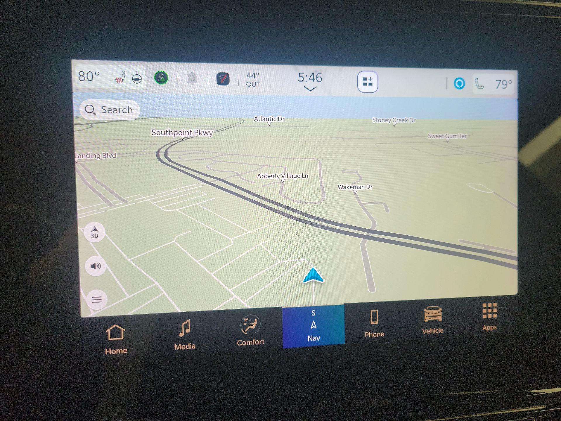 Thumbnail: 2024 Jeep Wagoneer - 14