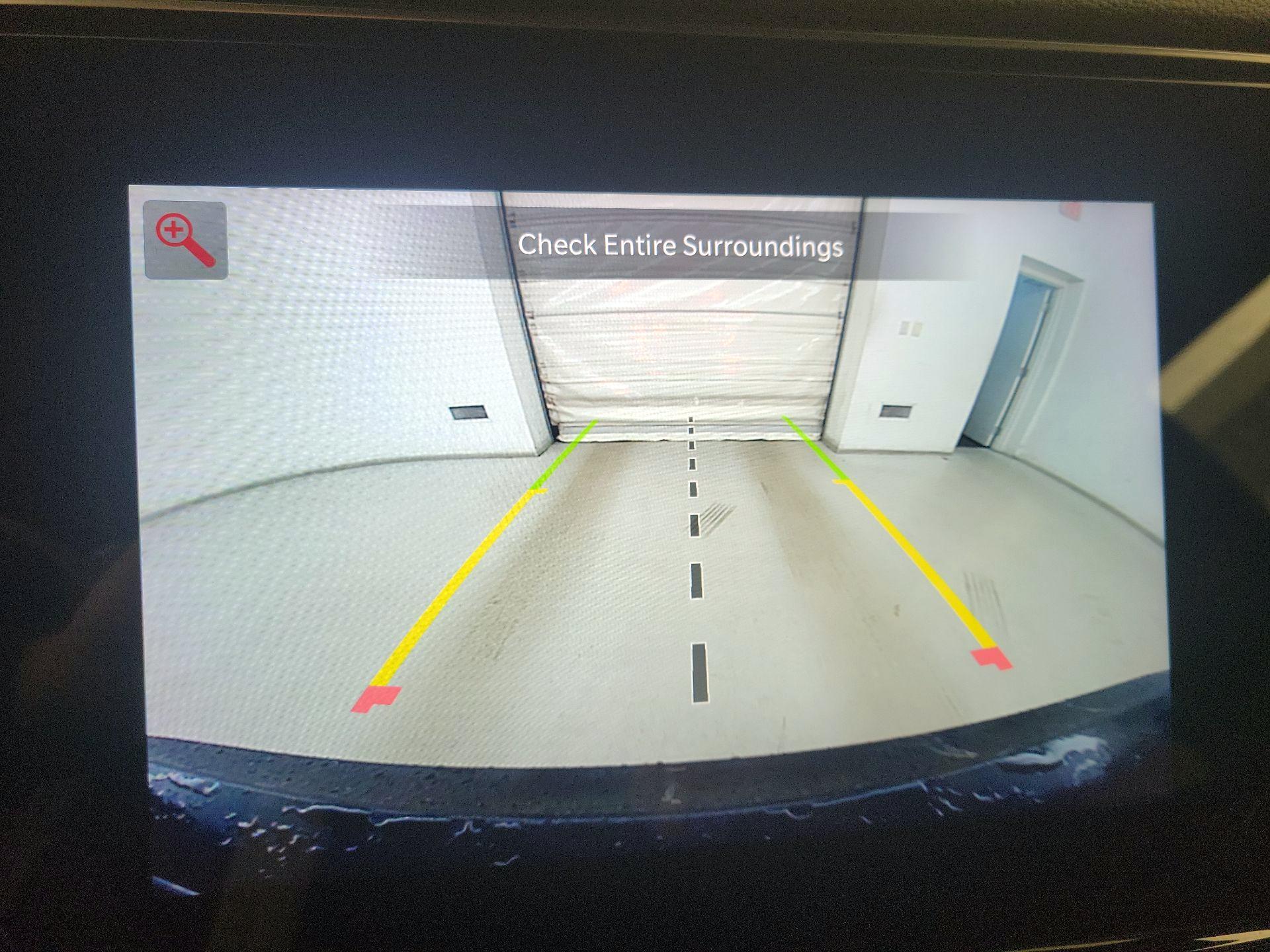 Thumbnail: 2024 Jeep Wagoneer - 15