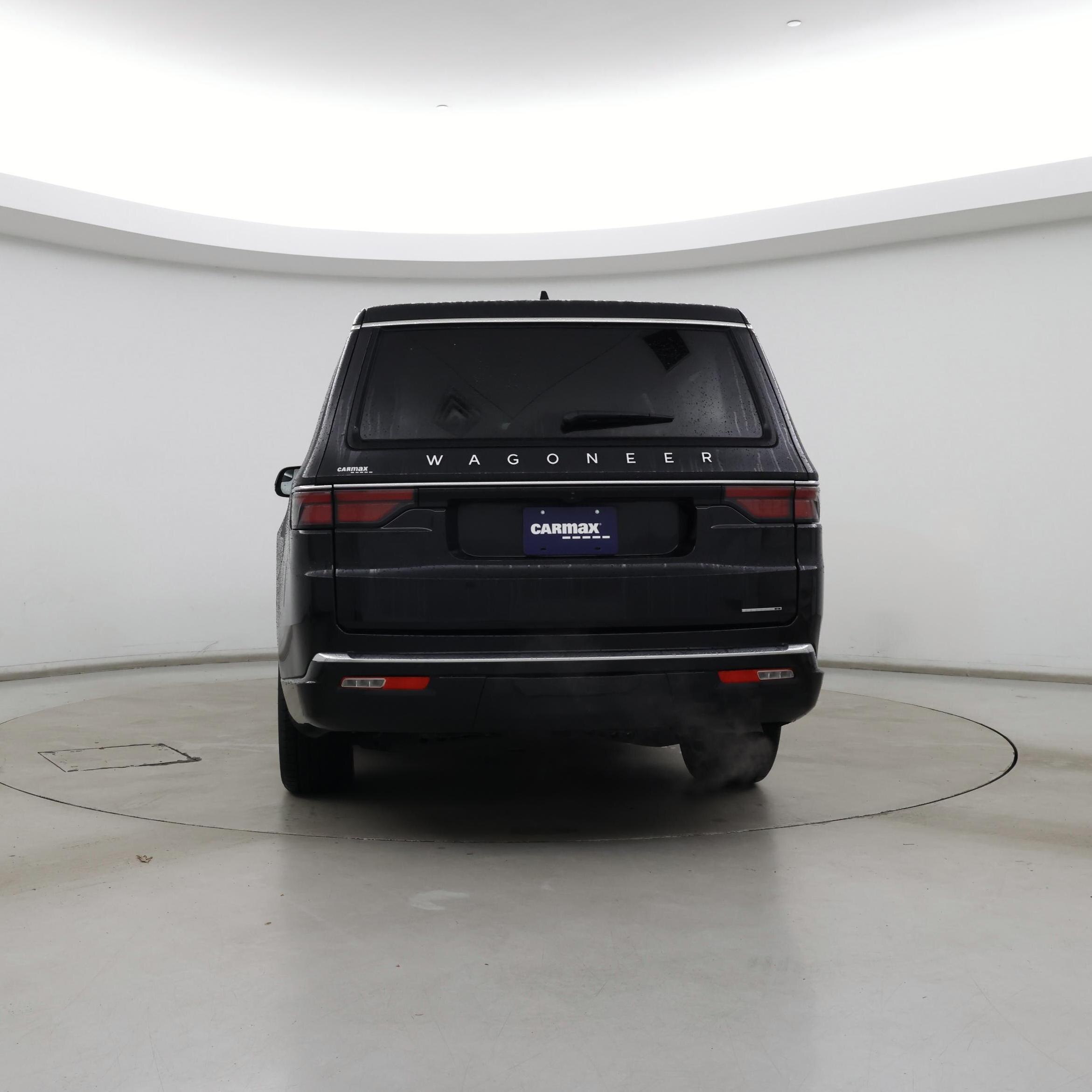 Thumbnail: 2024 Jeep Wagoneer - 6